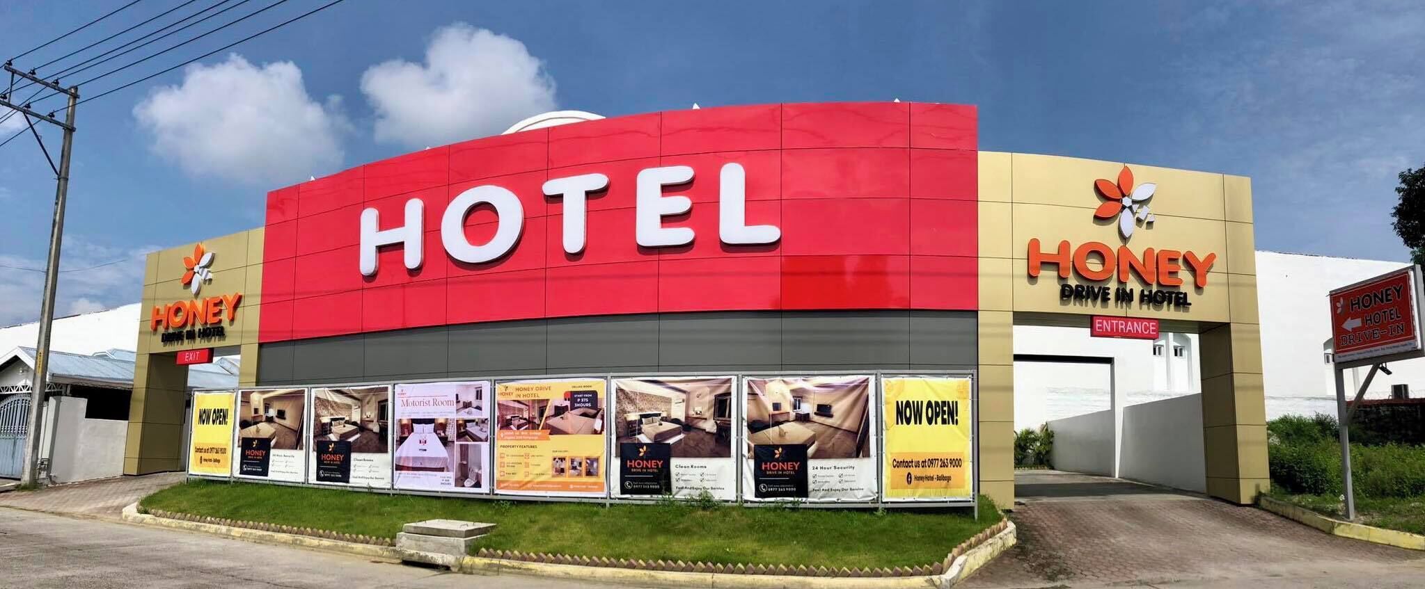 Maganda Hotel - Balibago 2*