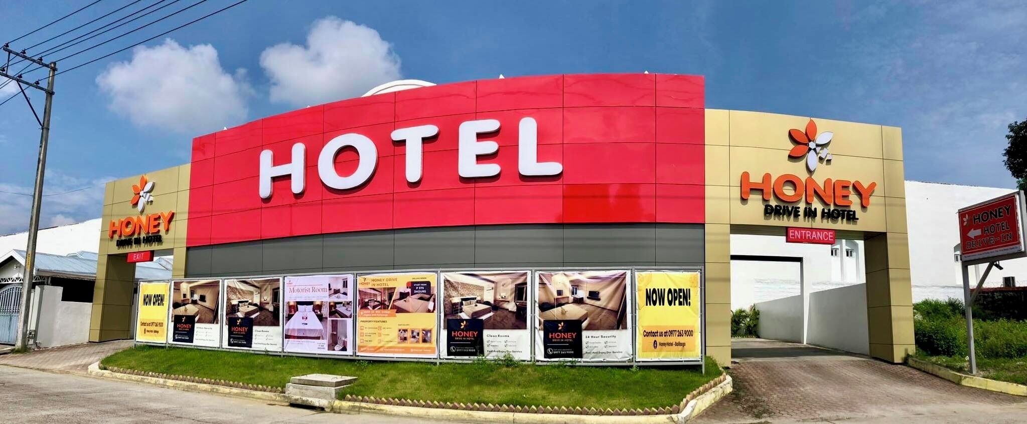 Maganda Hotel - Balibago 2*