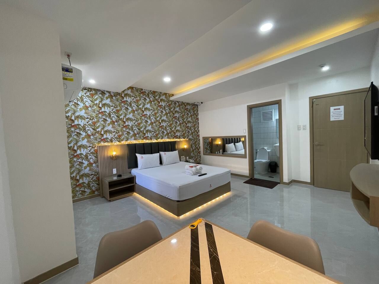 Maganda Hotel - Balibago 2*