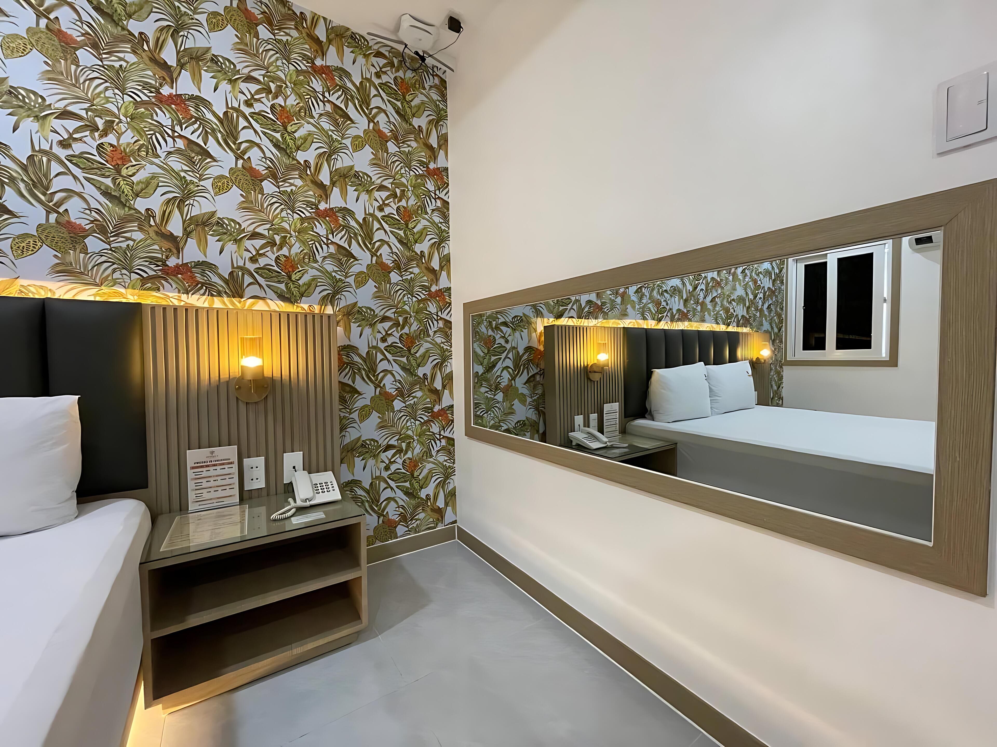 Maganda Hotel - Balibago 2*