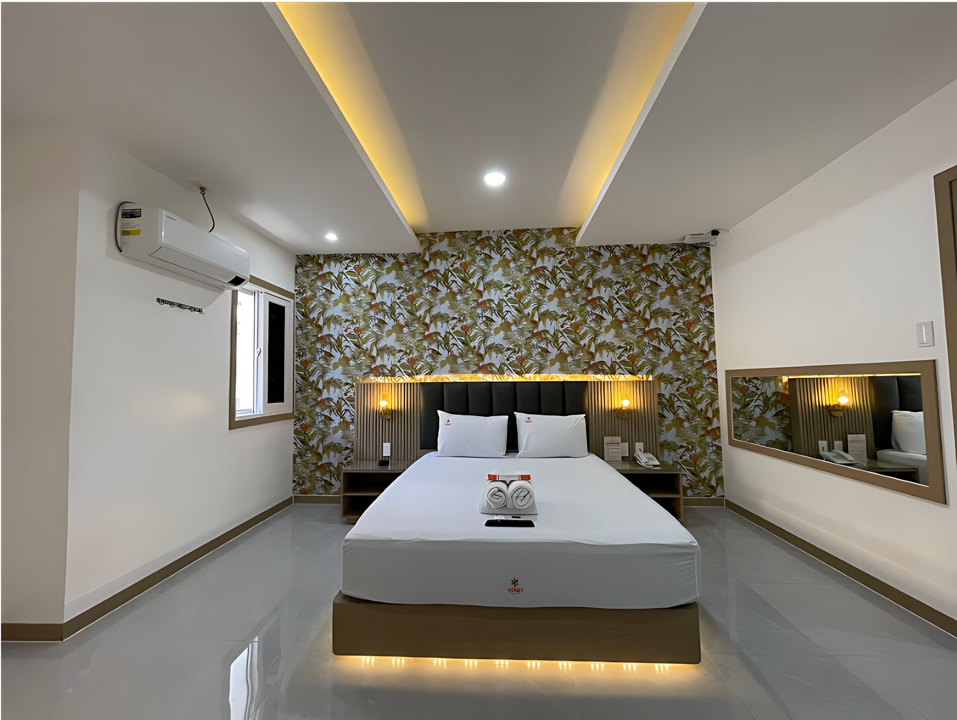 Maganda Hotel - Balibago 2*
