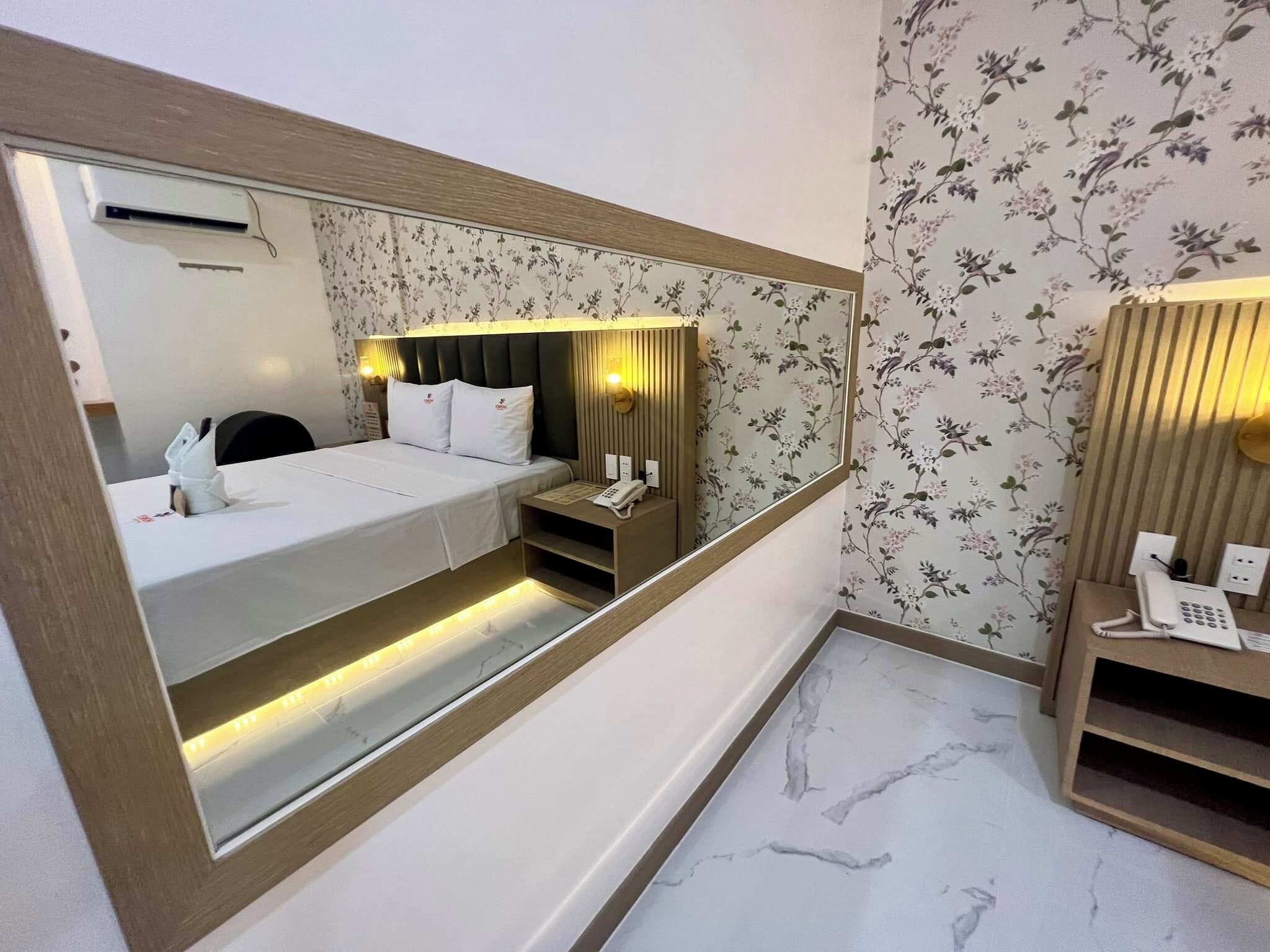 Maganda Hotel - Balibago 2*