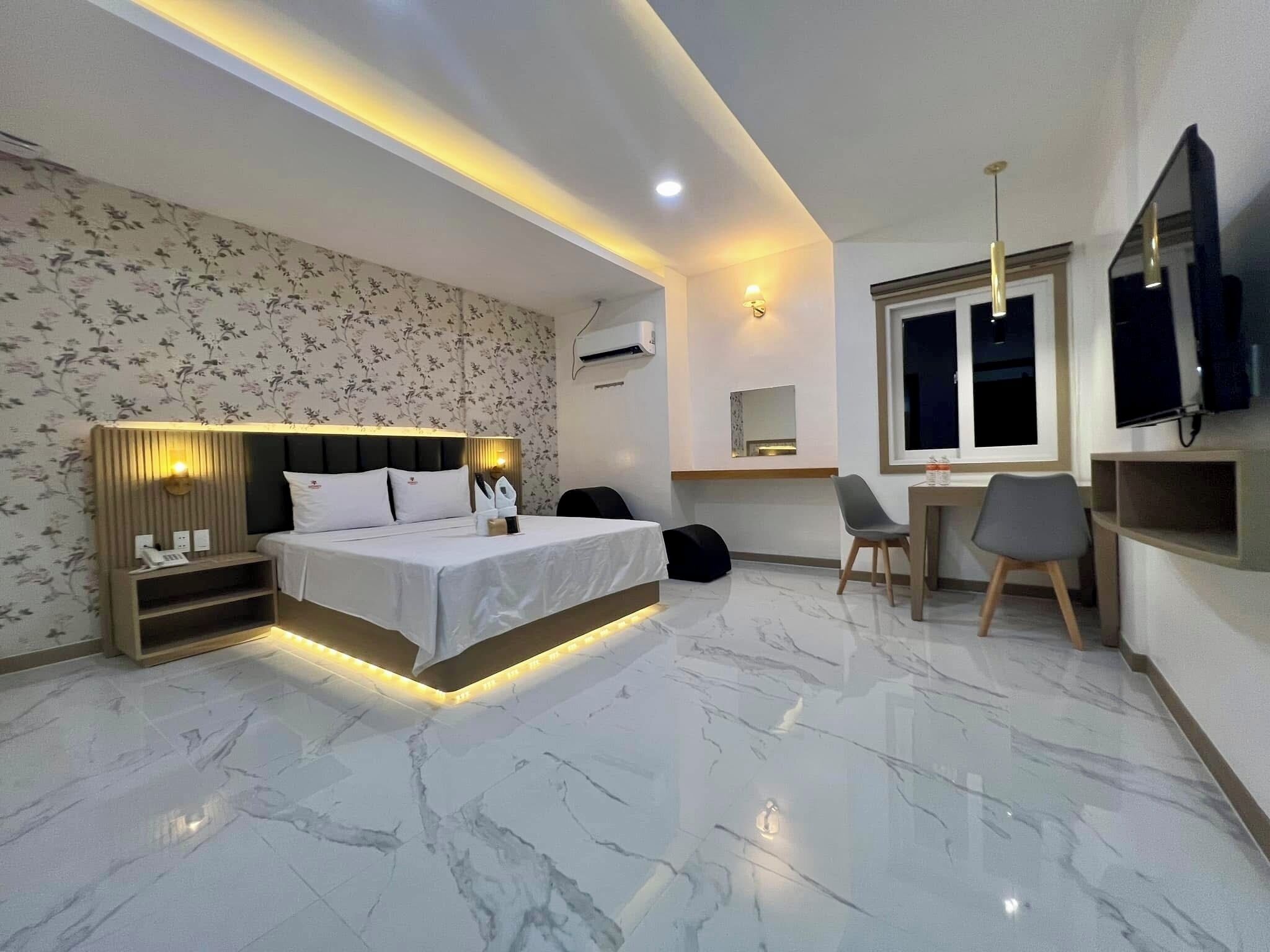 Maganda Hotel - Balibago 2*