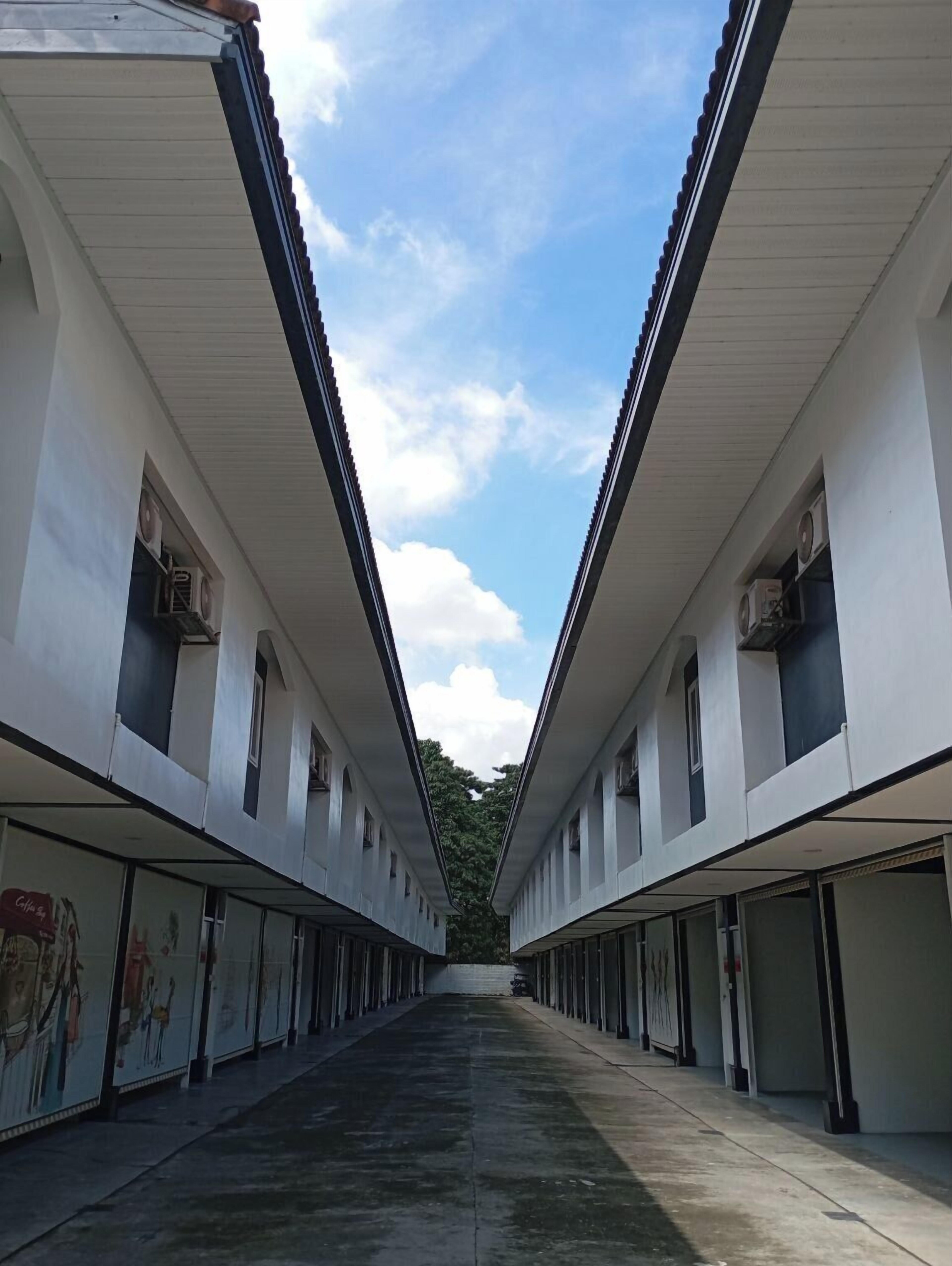 Maganda Hotel - Balibago 2*