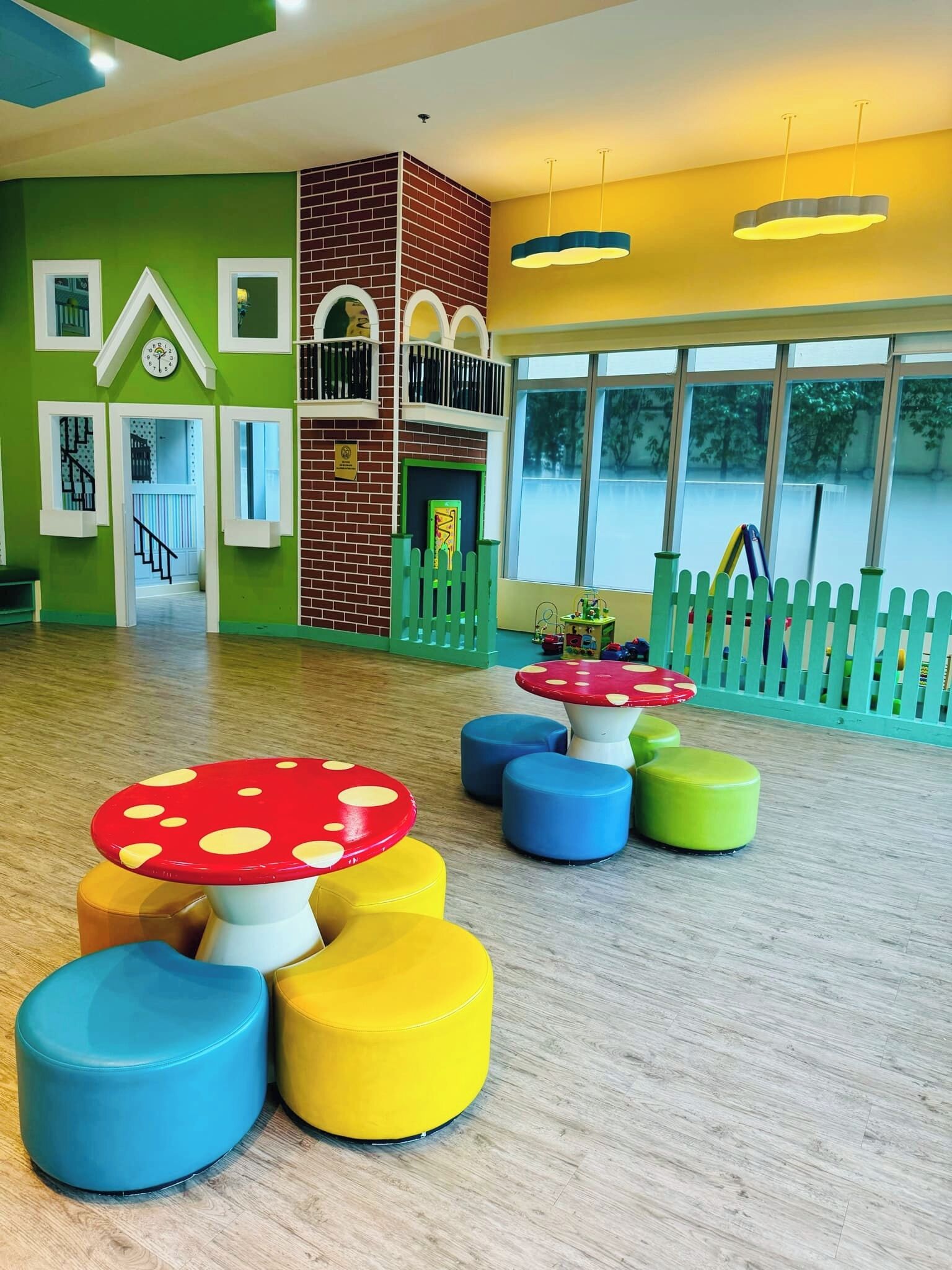 Andi and Frances' Place at BGC 3*