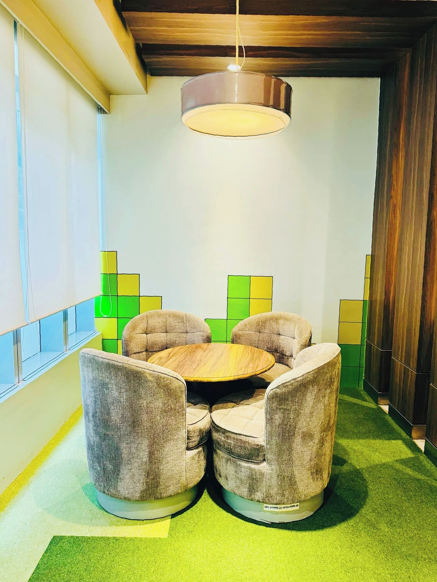 Andi and Frances' Place at BGC 3*