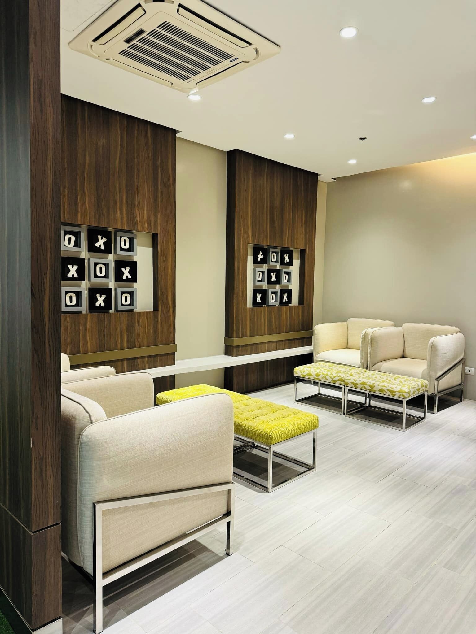 Andi and Frances' Place at BGC 3*