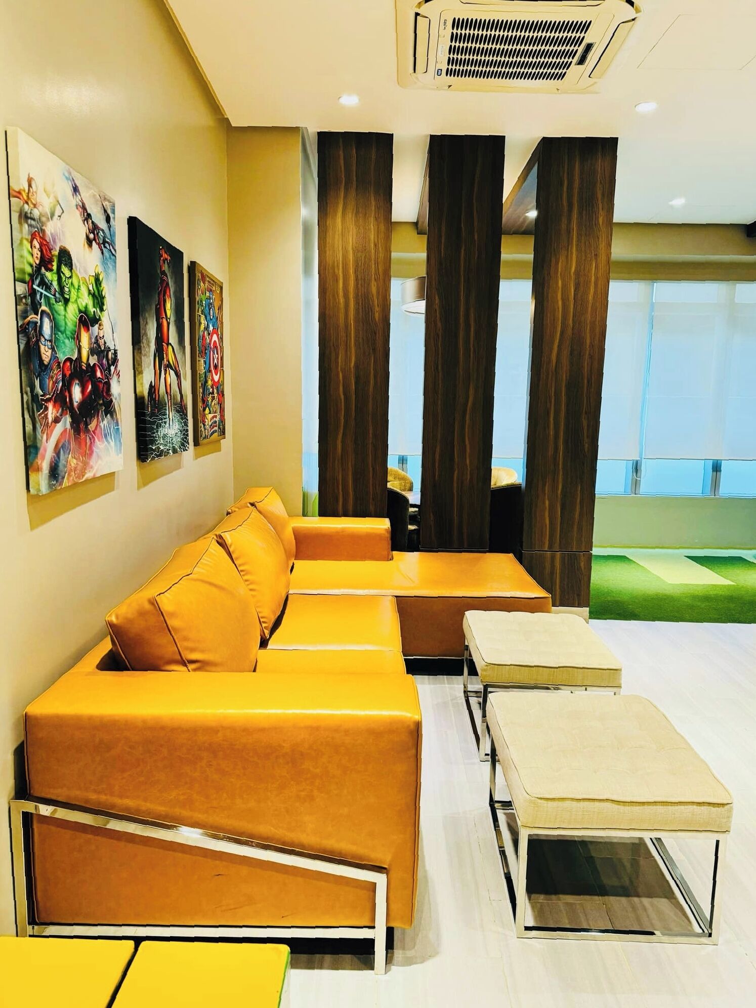 Andi and Frances' Place at BGC 3*