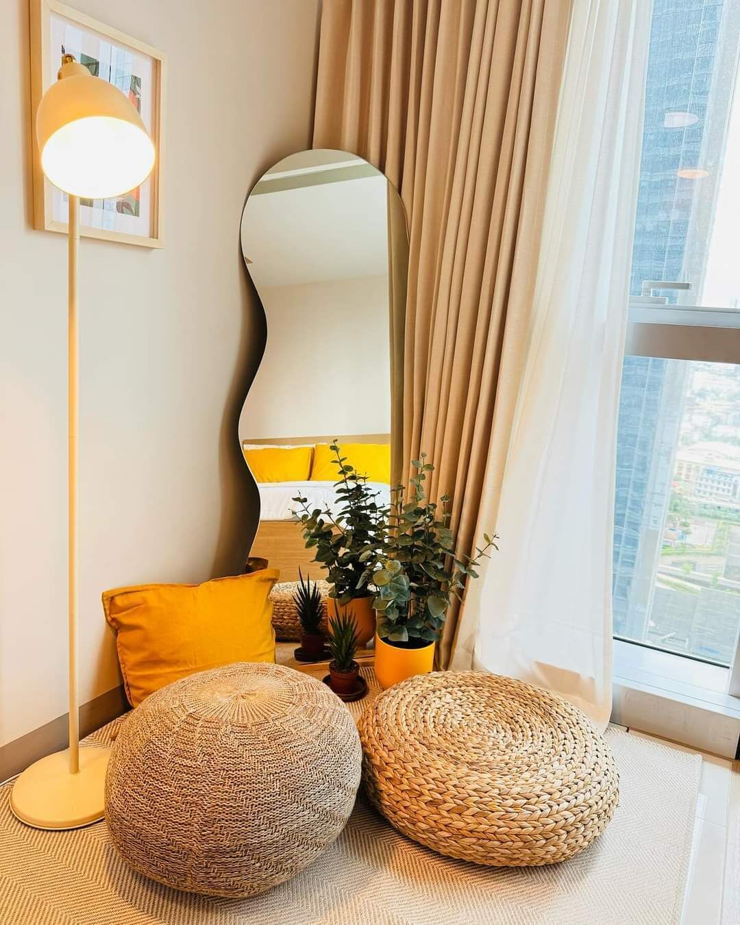 Andi and Frances' Place at BGC 3*