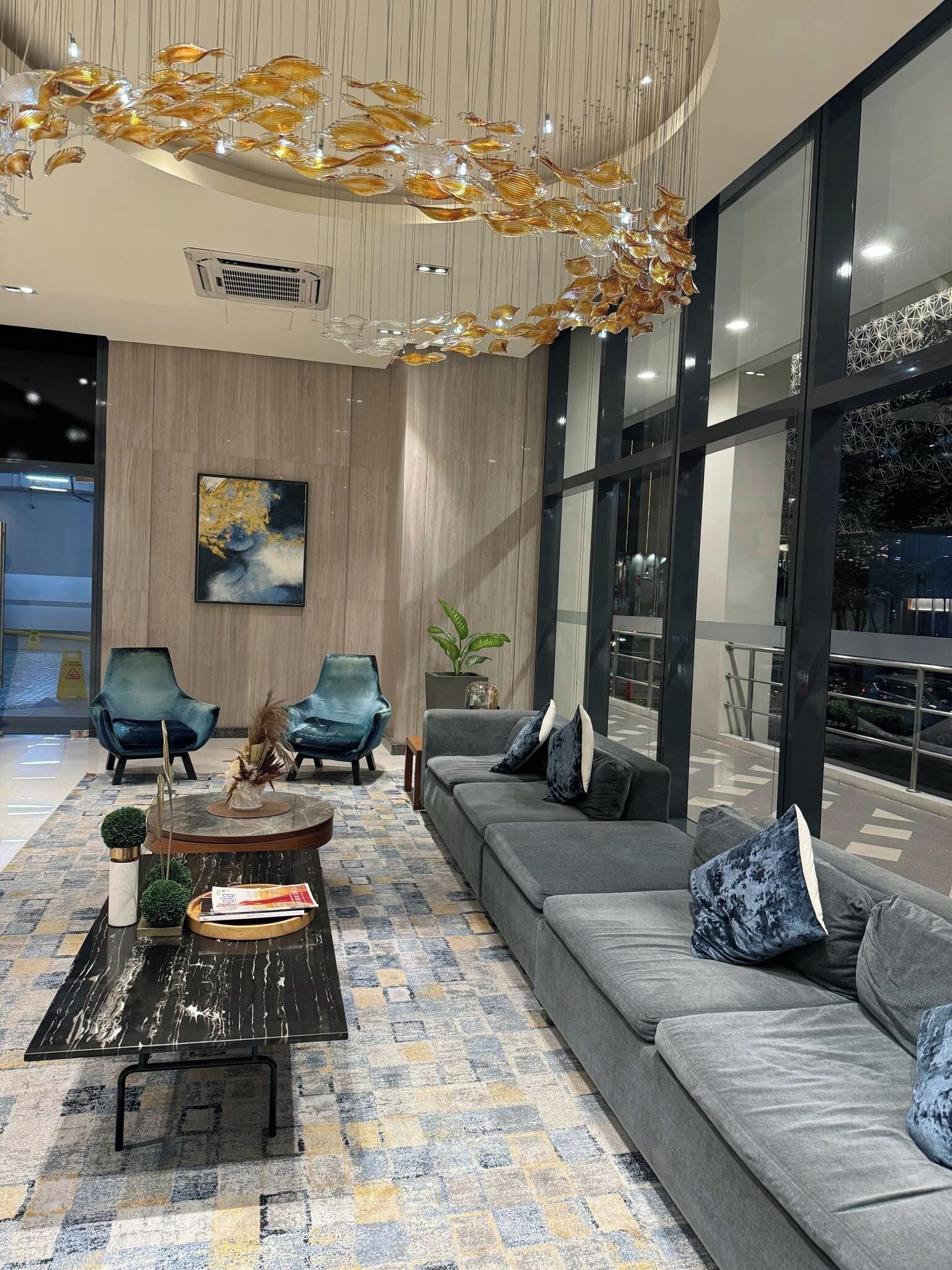 Andi and Frances' Place at BGC 3*