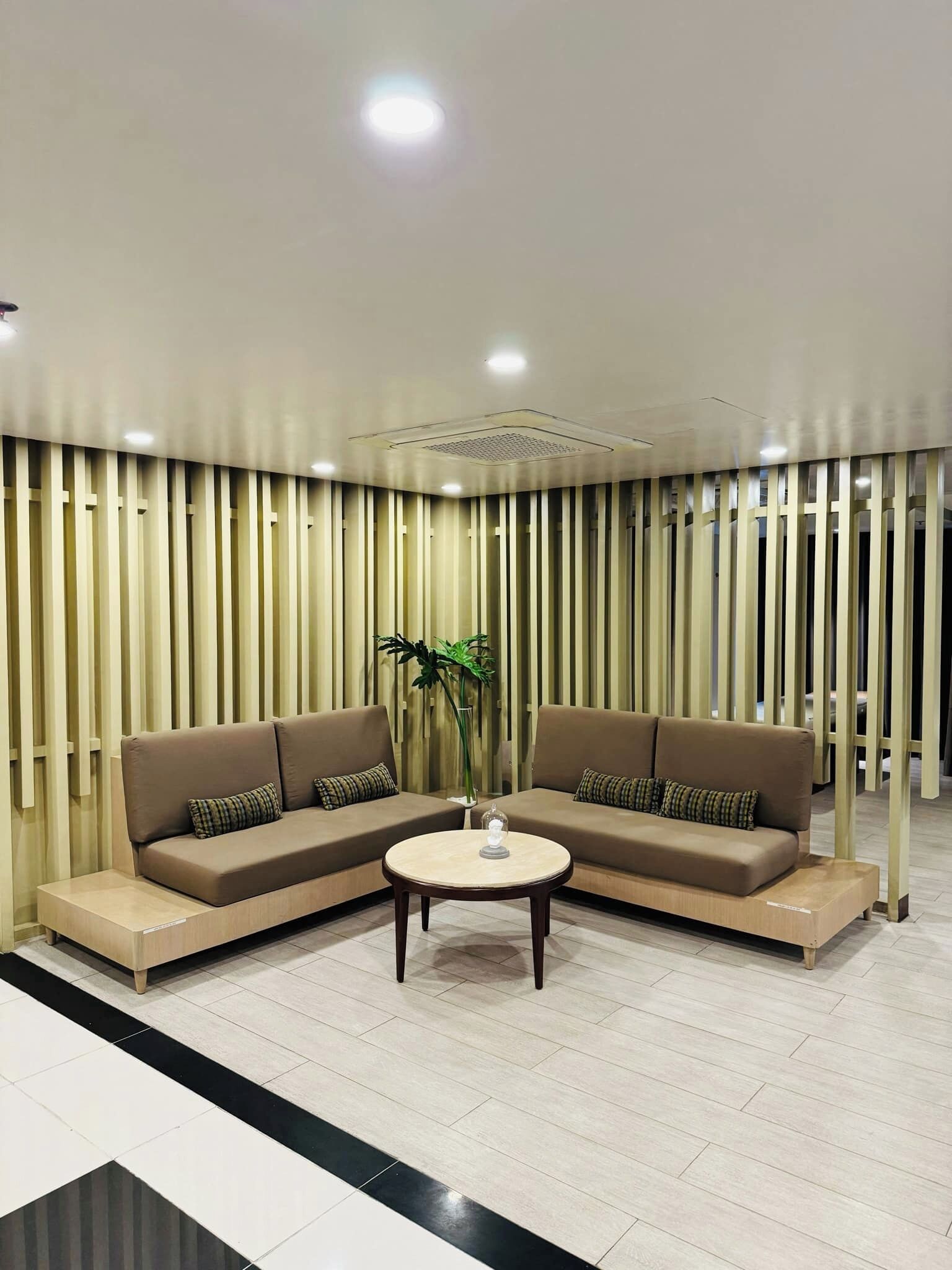 Andi and Frances' Place at BGC 3*