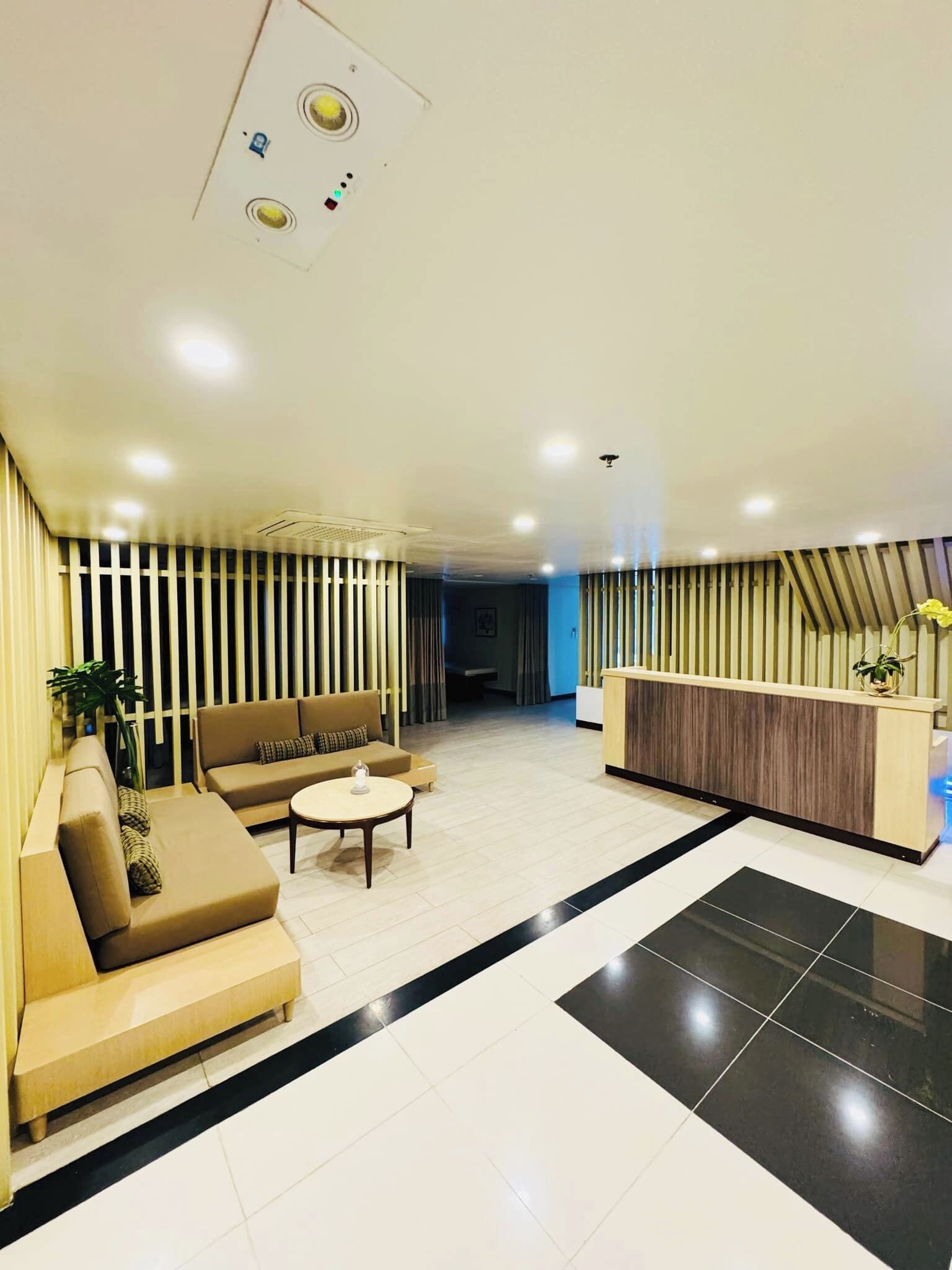 Andi and Frances' Place at BGC 3*