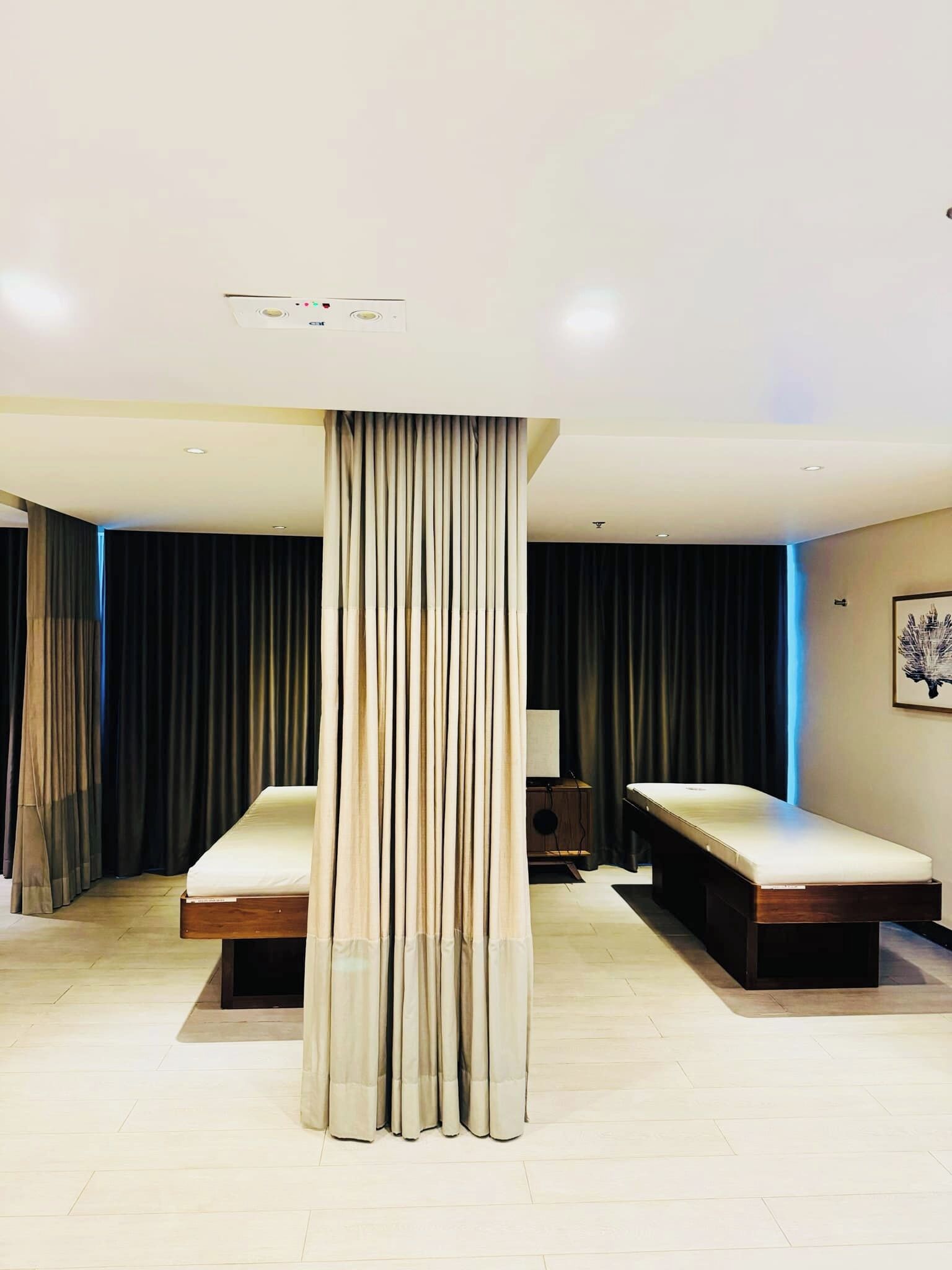 Andi and Frances' Place at BGC 3*
