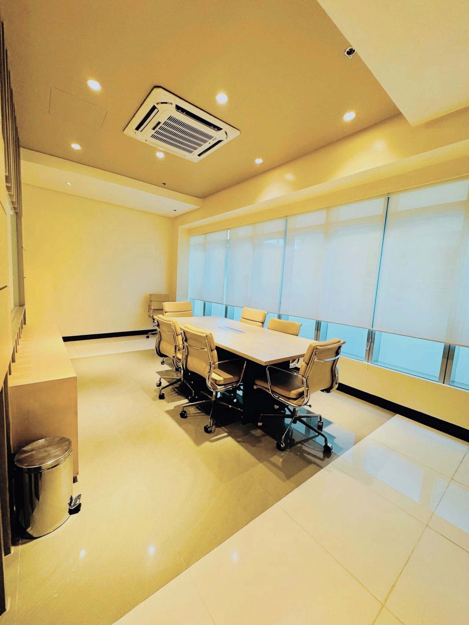 Andi and Frances' Place at BGC 3*