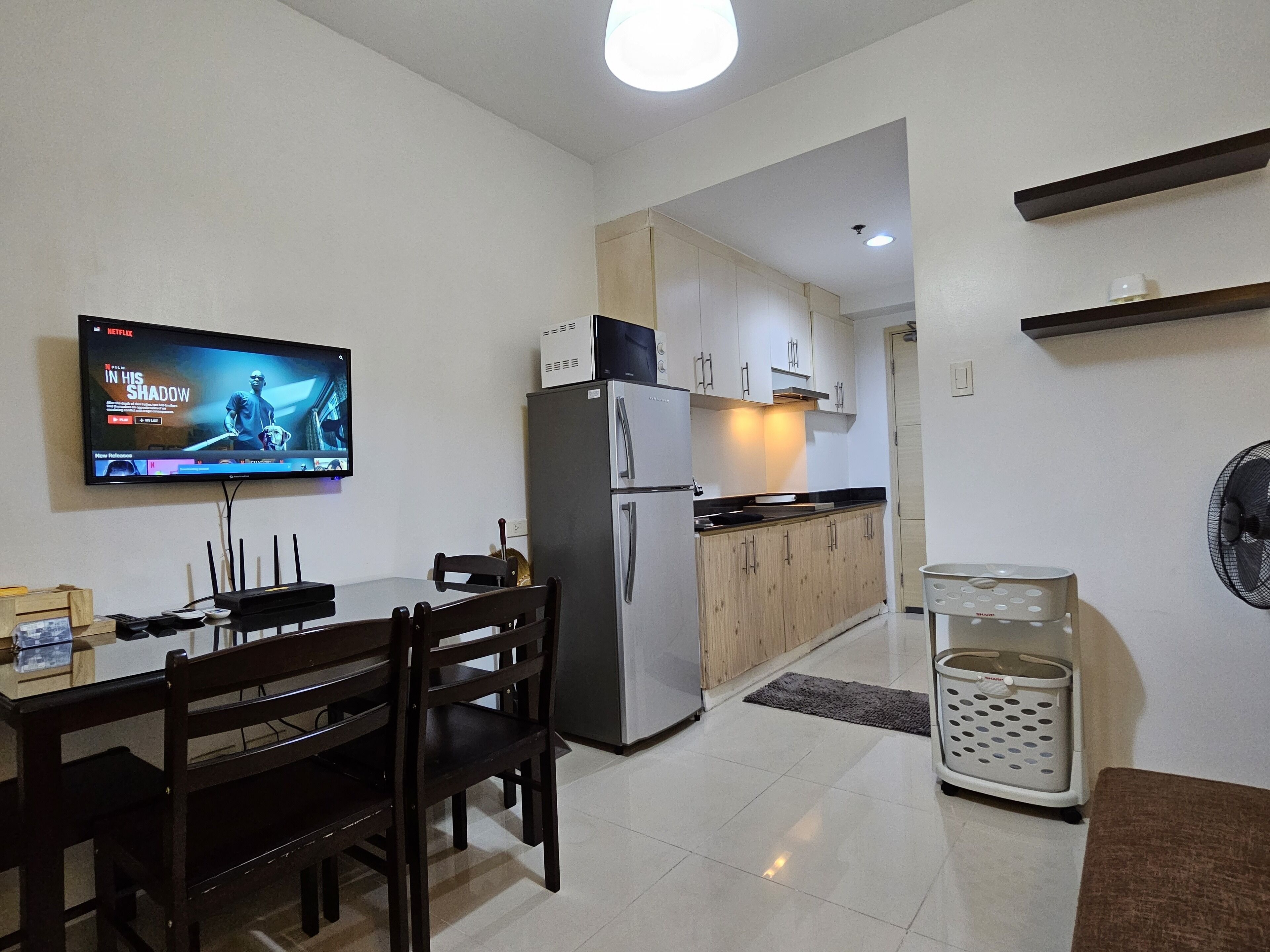 Sea Residences - Condo R Us 3*