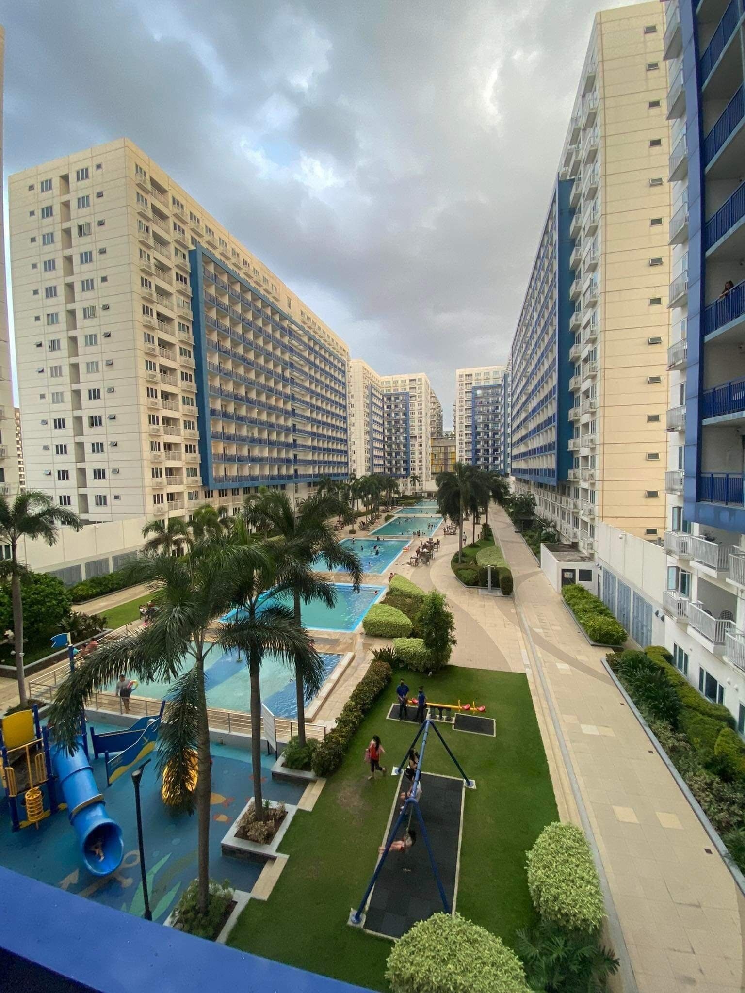Madison Place At Sea Residences 0*