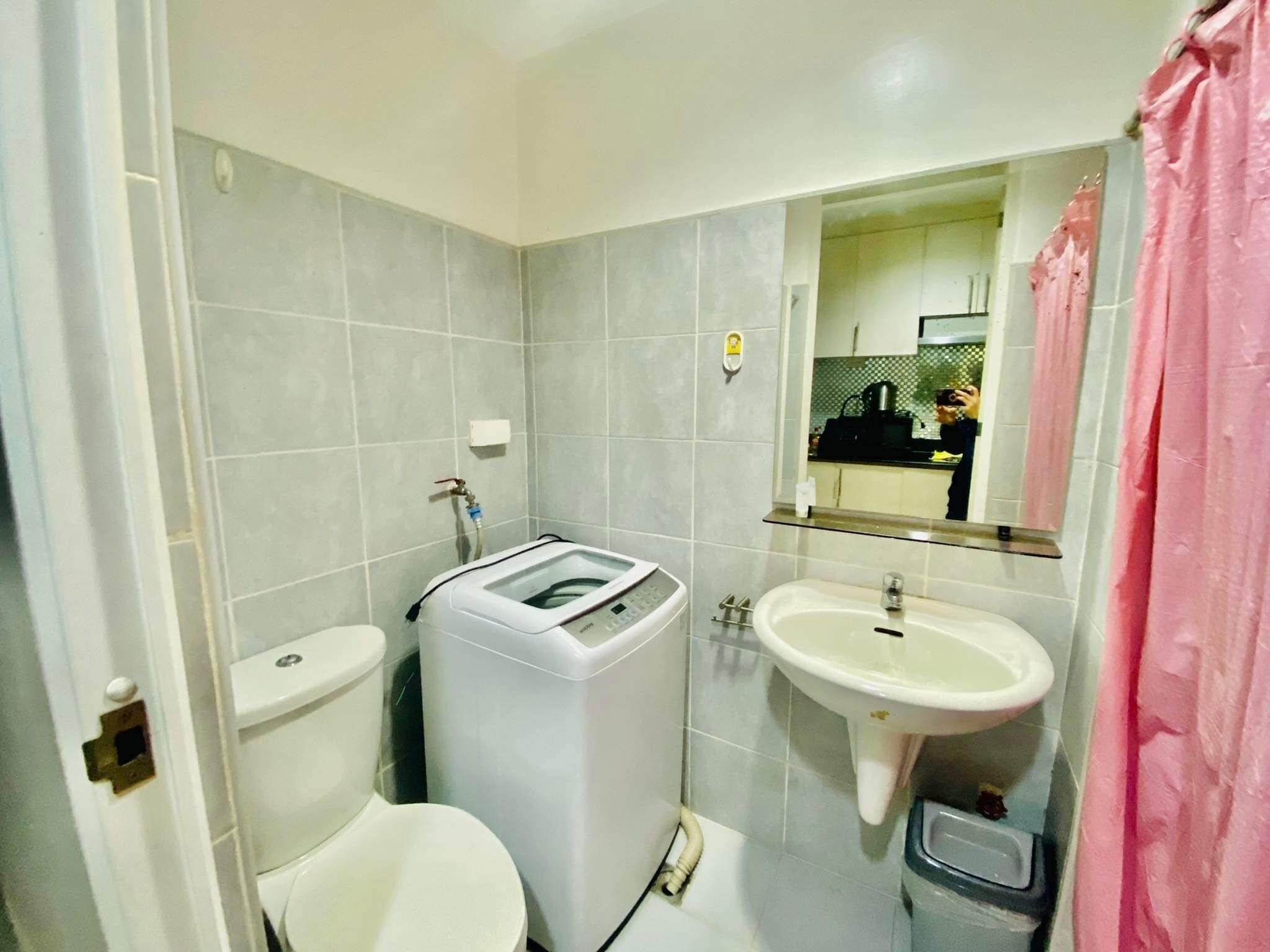 Madison Place At Sea Residences 0*
