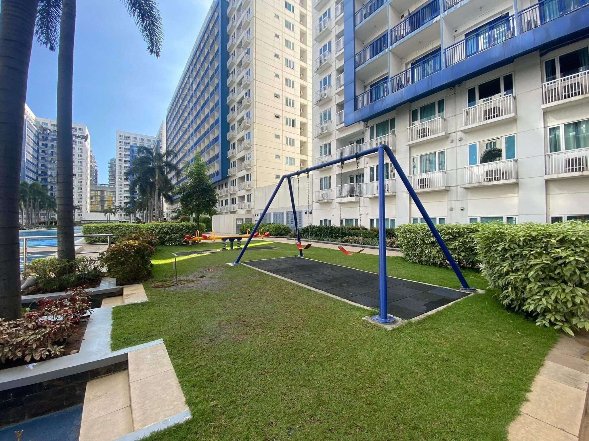 Madison Place At Sea Residences 0*