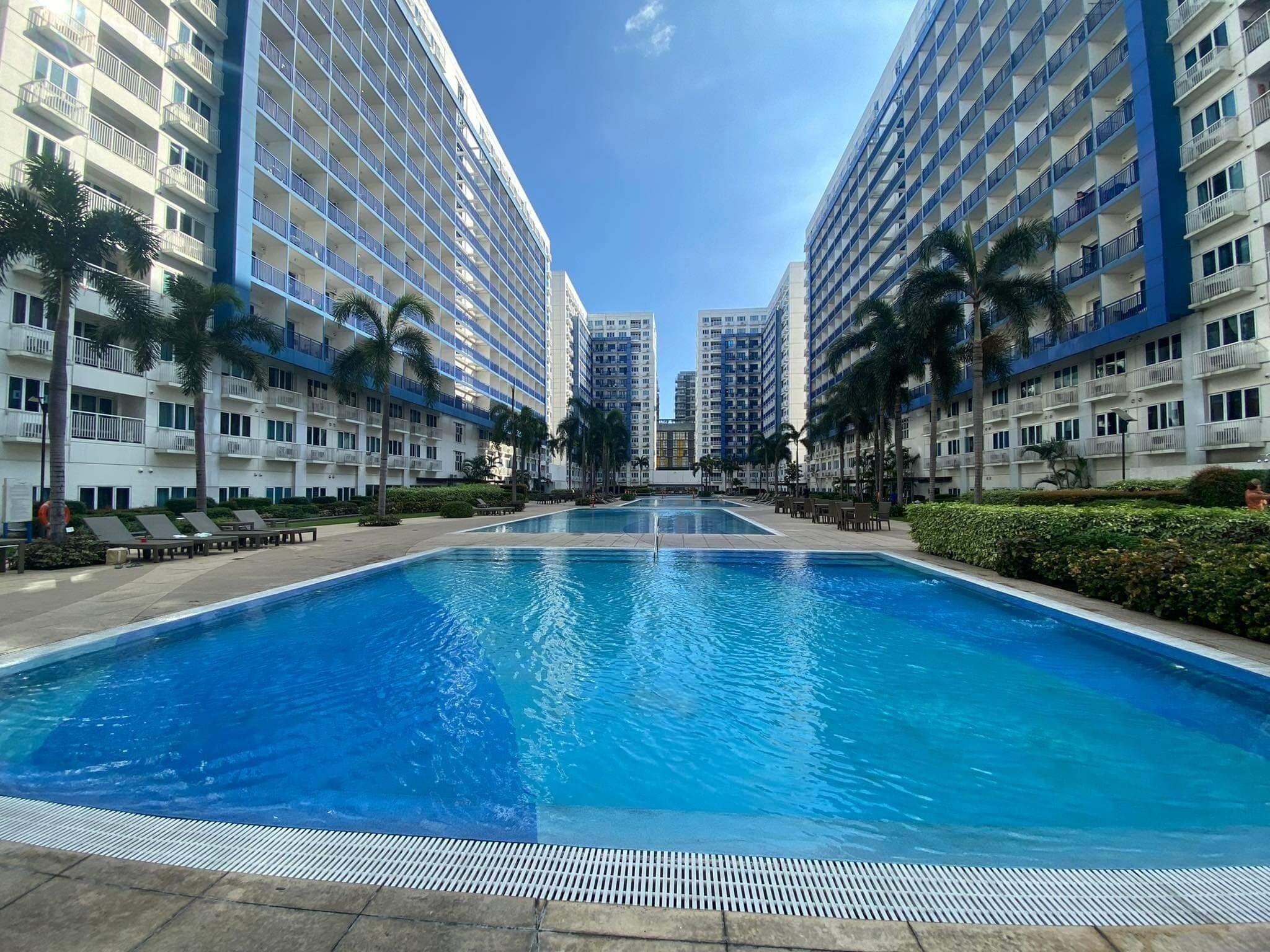 Madison Place At Sea Residences 0*