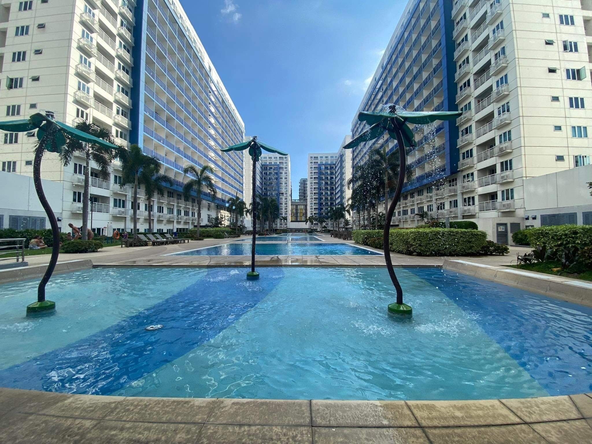 Madison Place At Sea Residences 0*