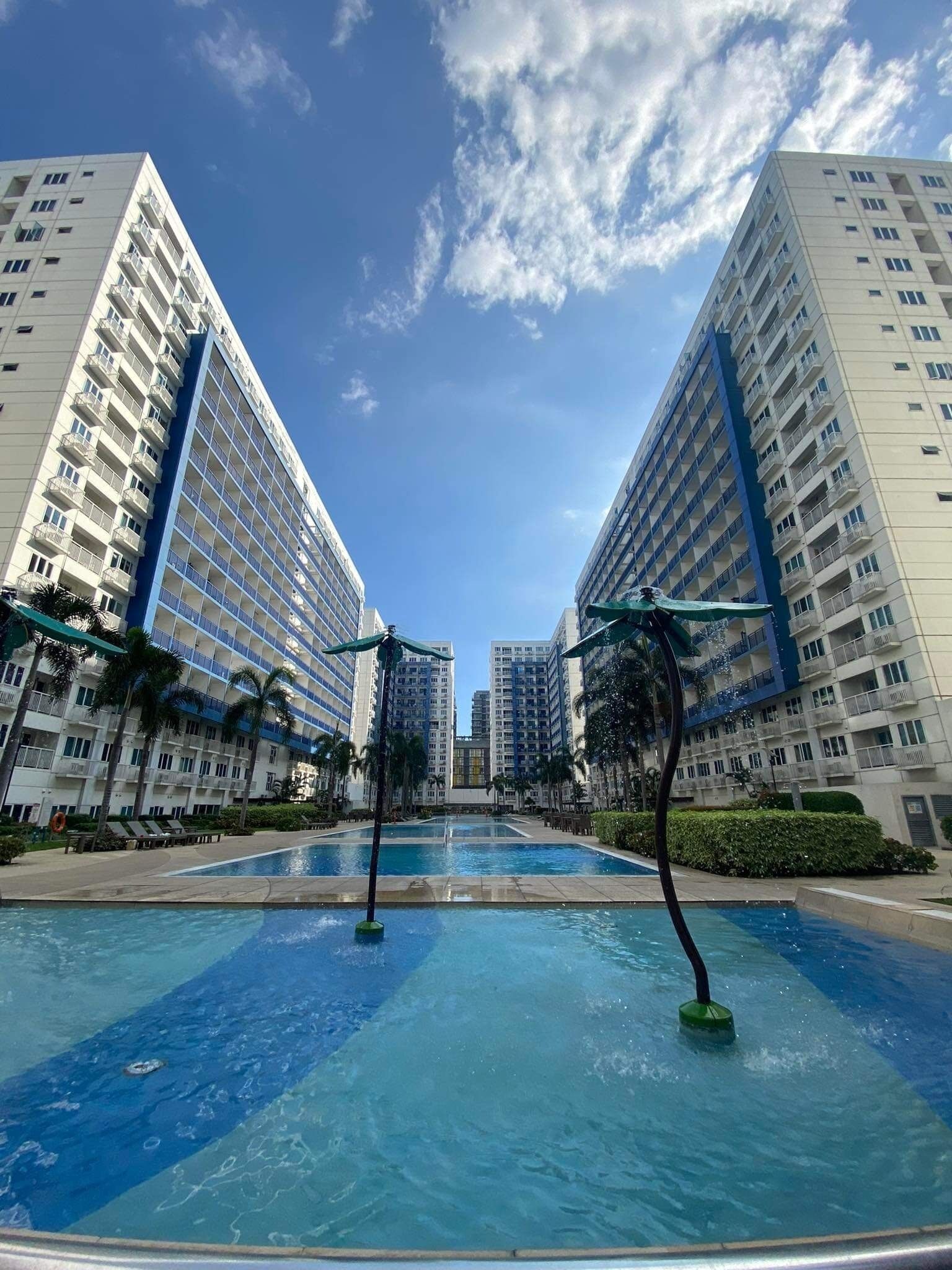 Madison Place At Sea Residences 0*