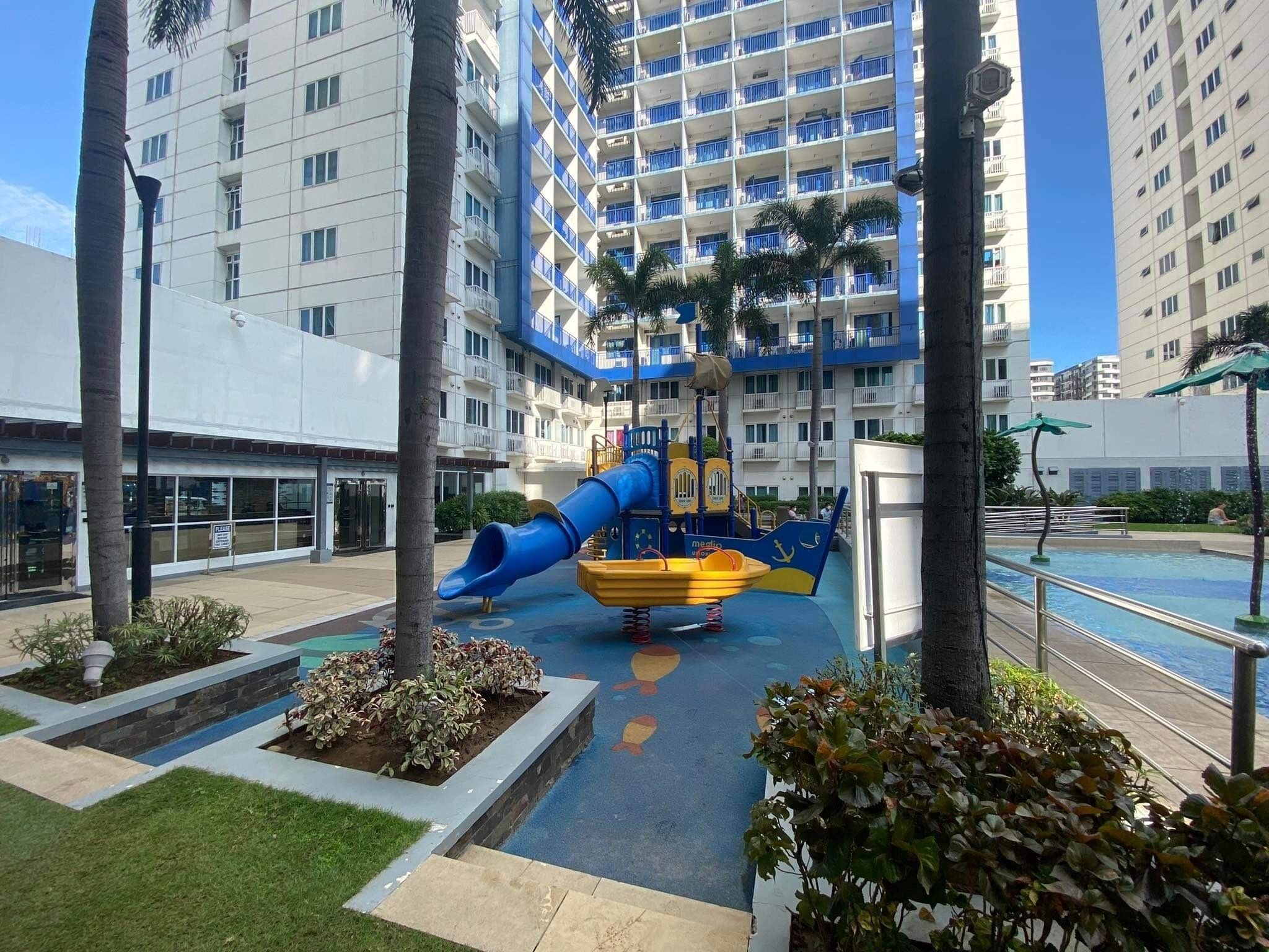 Madison Place At Sea Residences 0*