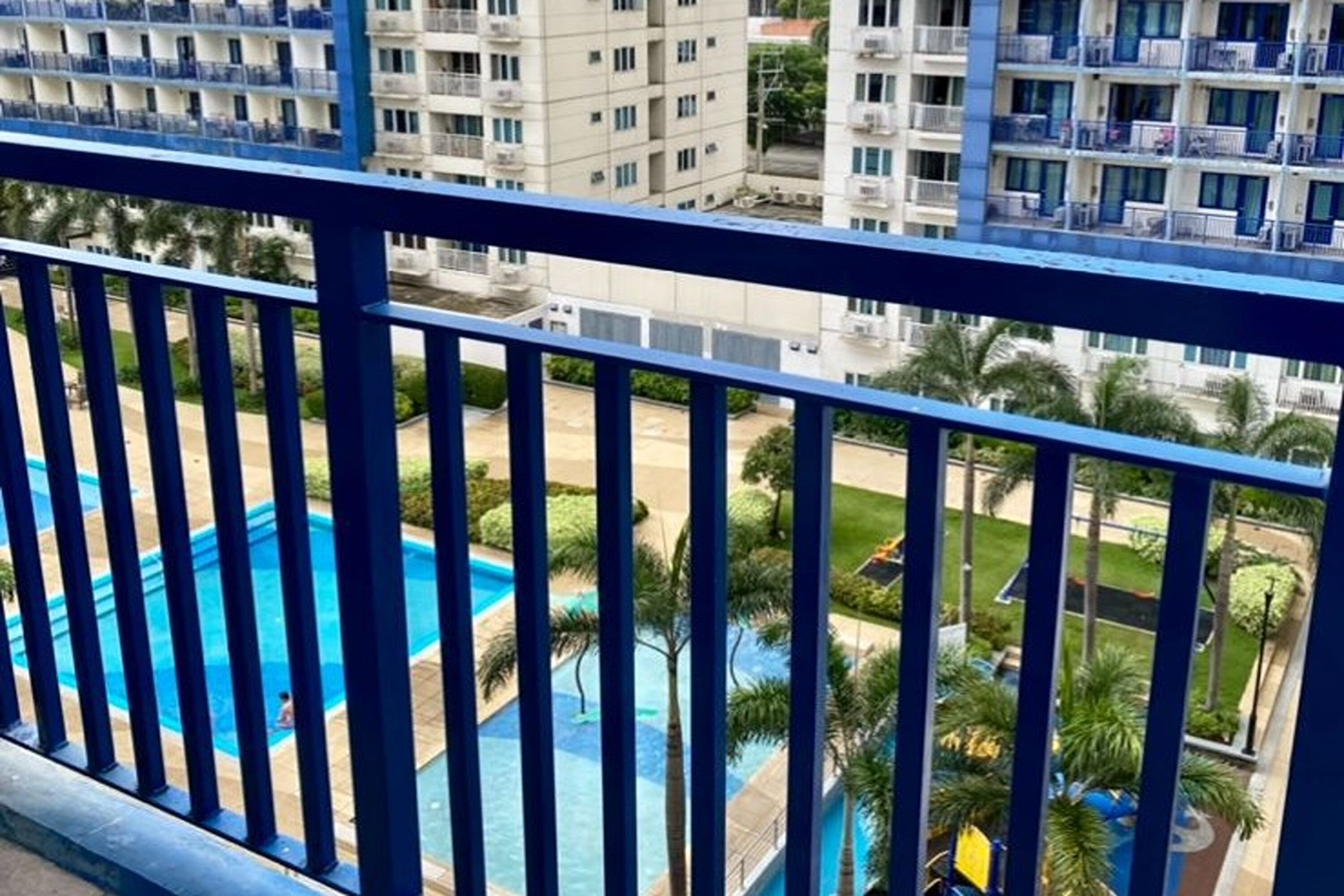Madison Place At Sea Residences 0*