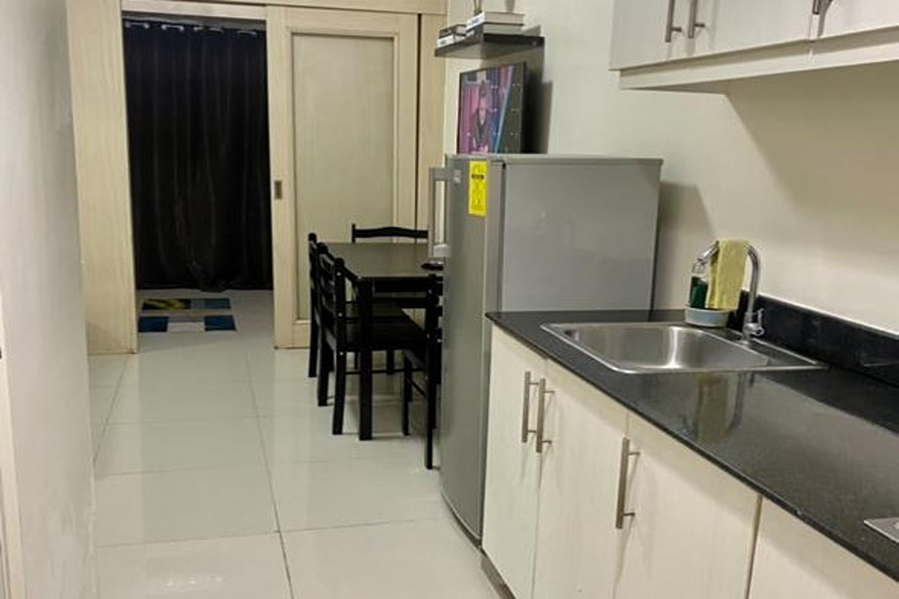 Madison Place At Sea Residences 0*