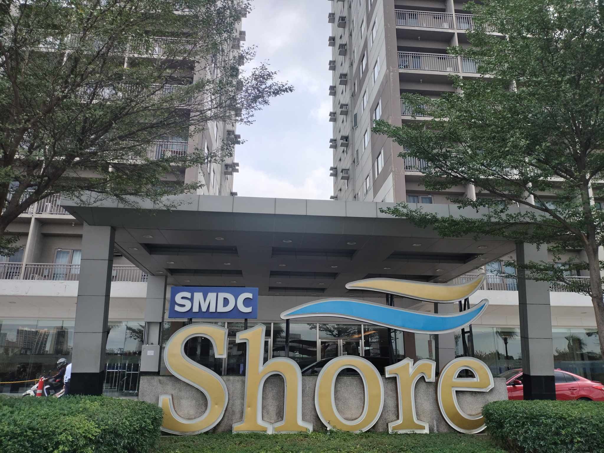Shore Residences Stays by PBYY 3*