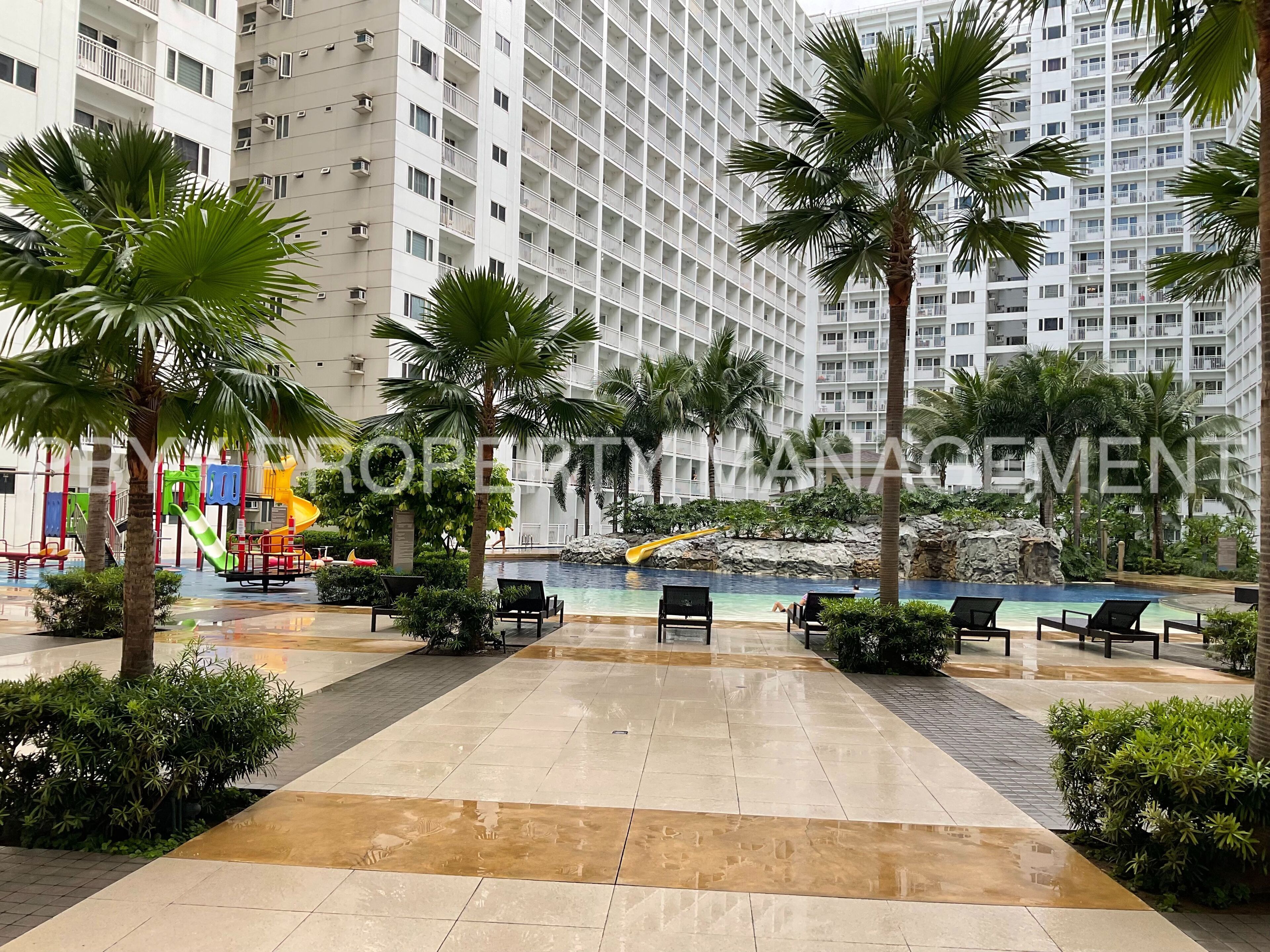 Shore Residences Stays by PBYY 3*