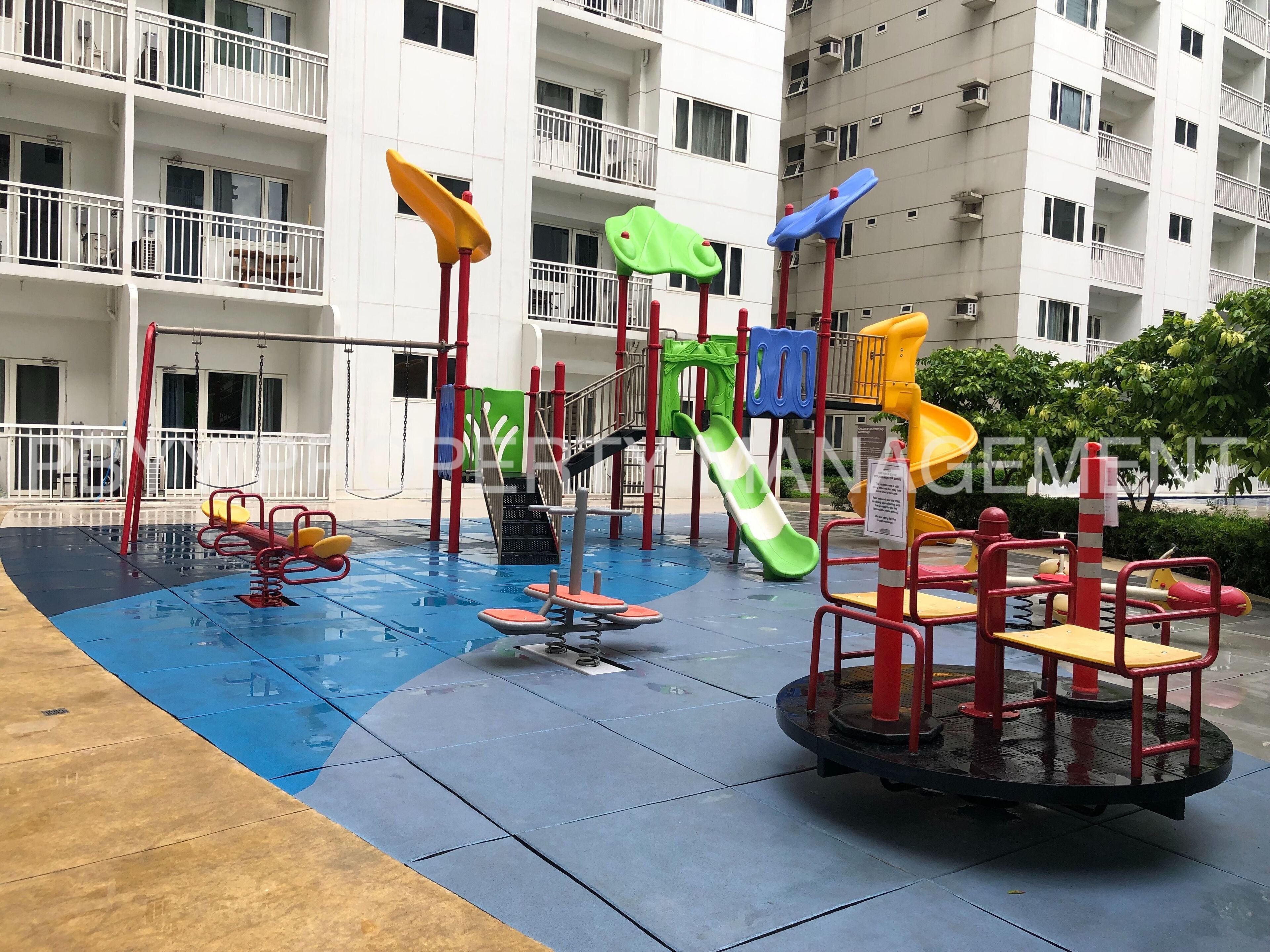 Shore Residences Stays by PBYY 3*