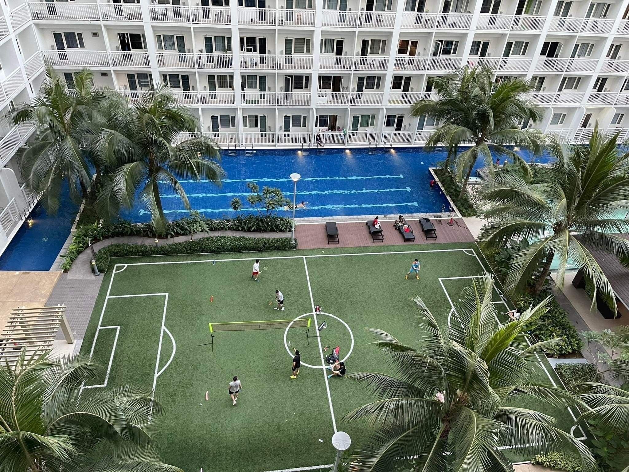 Shore Residences Stays by PBYY 3*