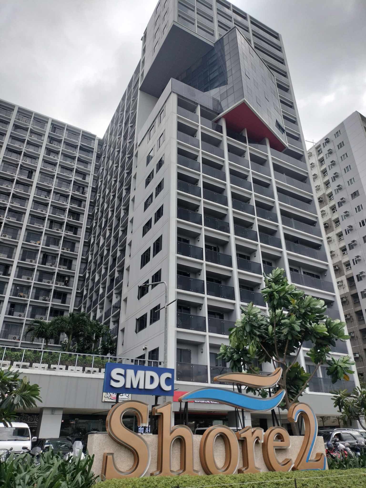 Shore Residences Stays by PBYY 3*