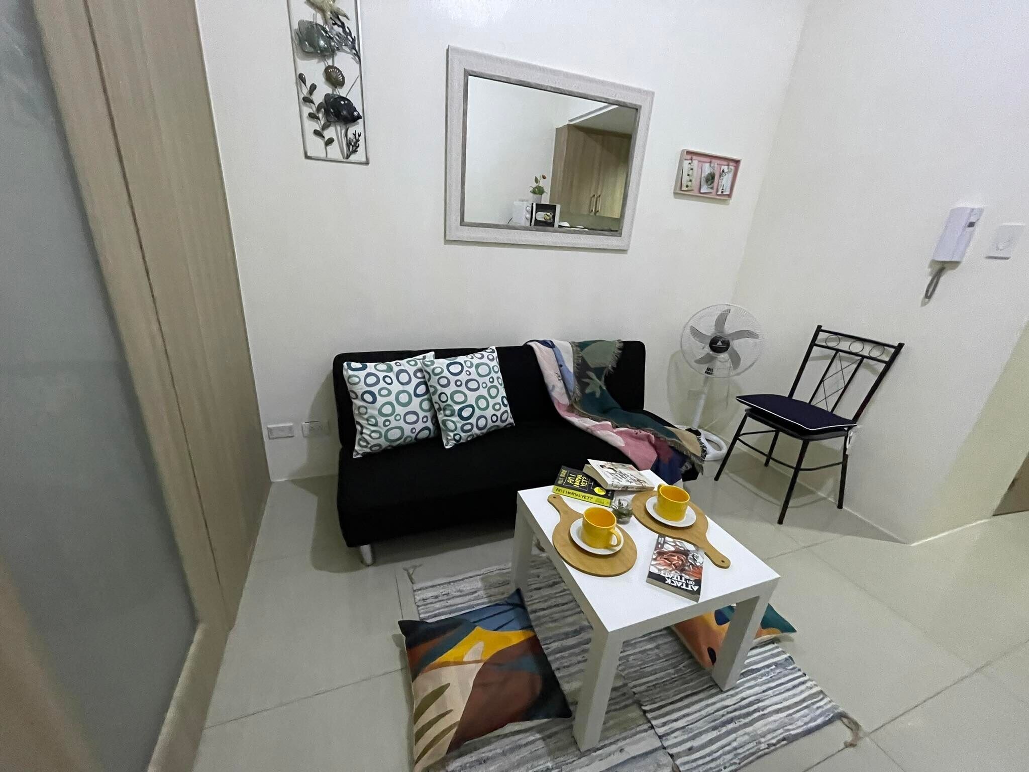 Shore Residences Stays by PBYY 3*