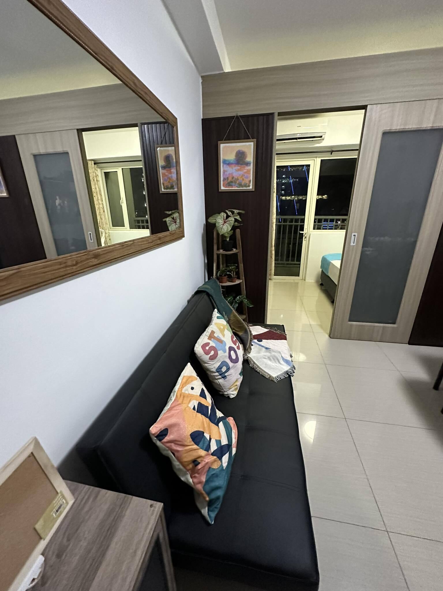 Shore Residences Stays by PBYY 3*