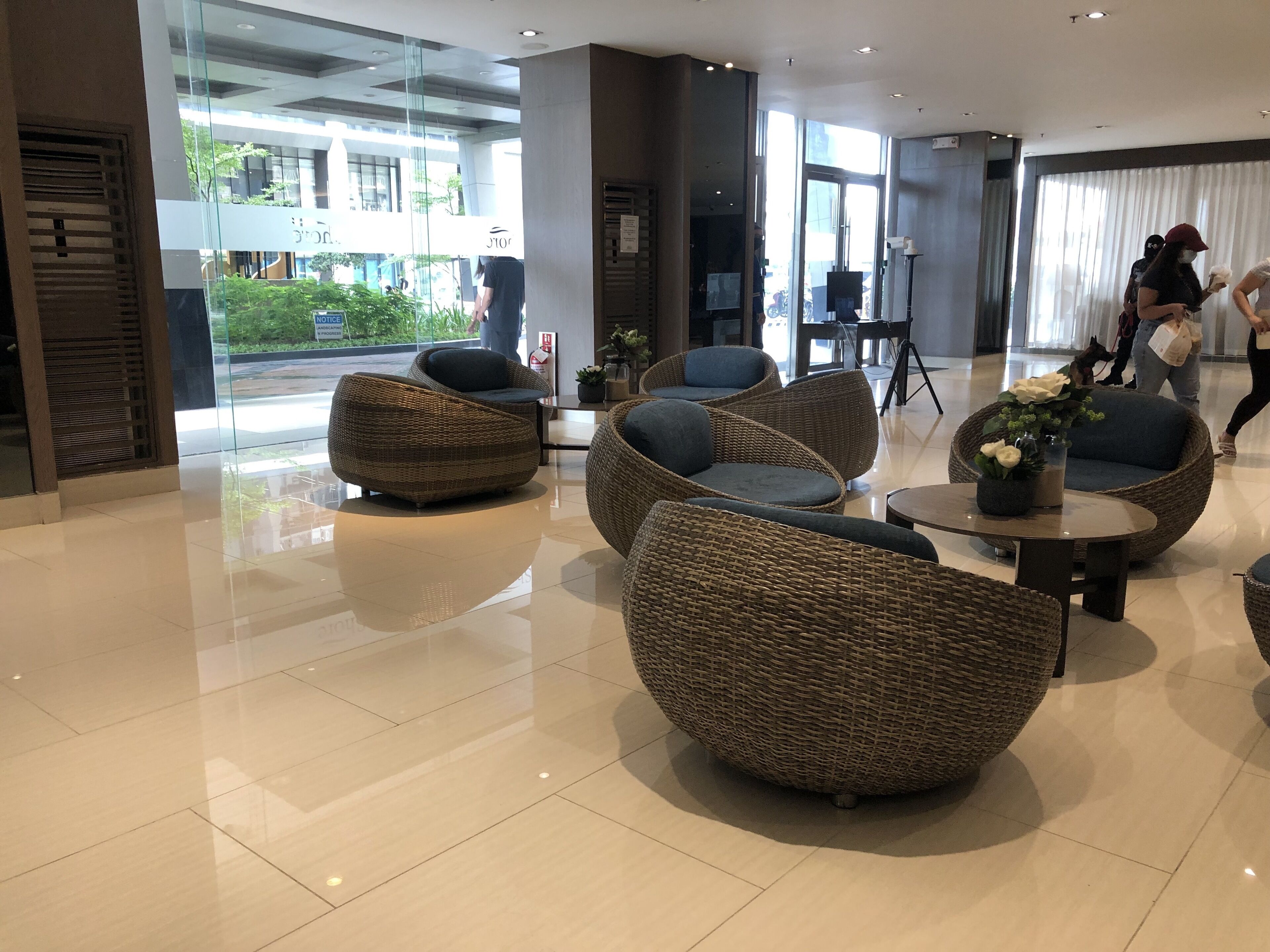 Shore Residences Stays by PBYY 3*