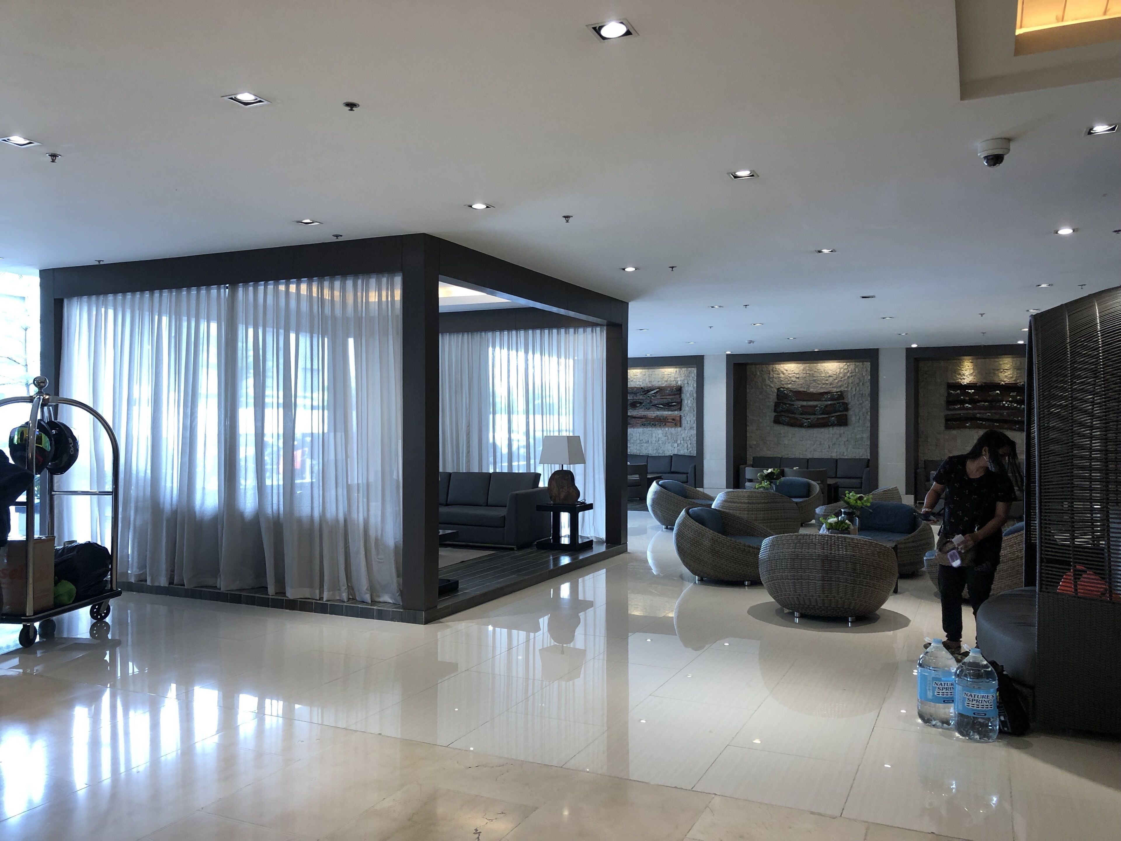 Shore Residences Stays by PBYY 3*