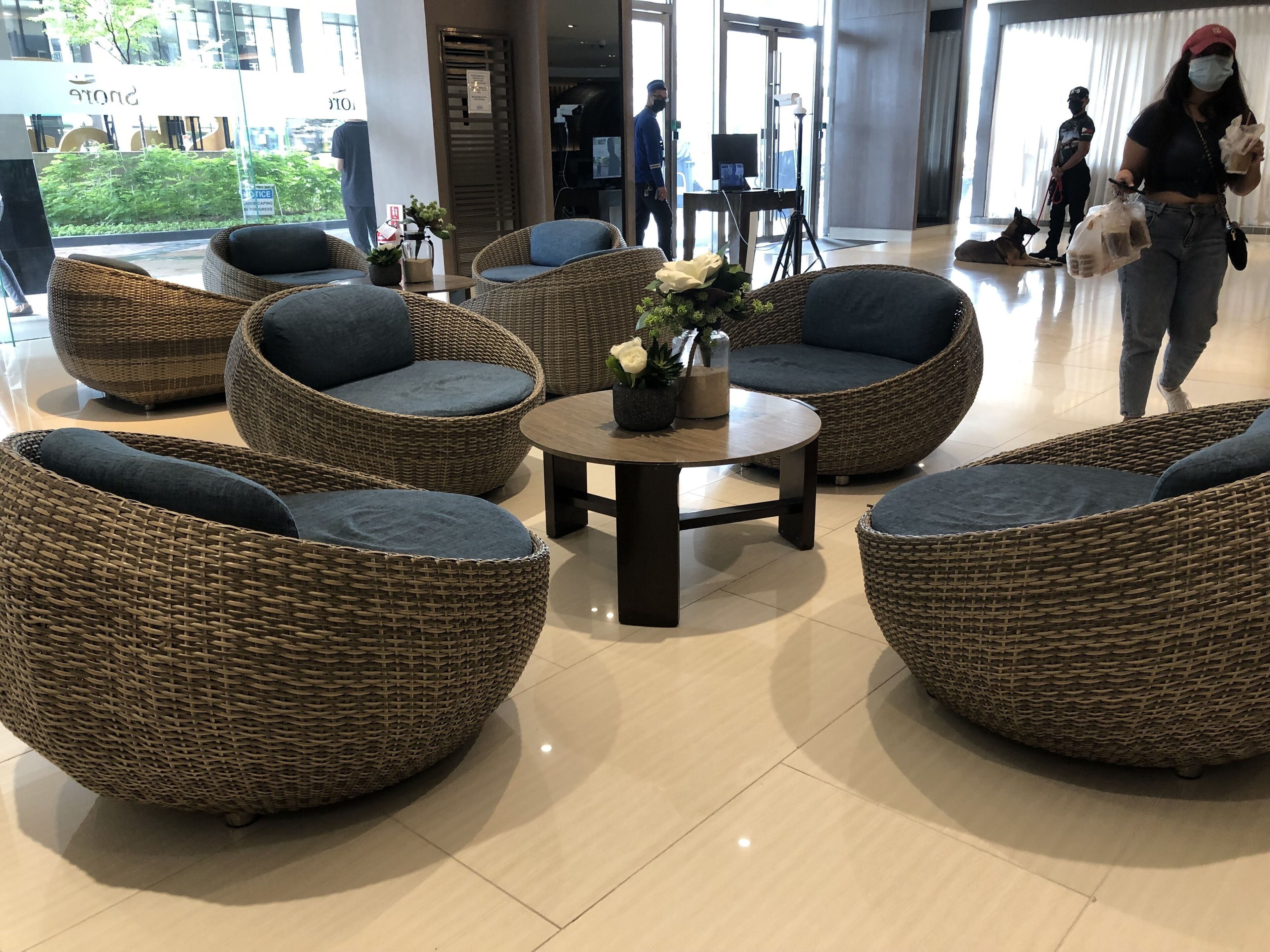 Shore Residences Stays by PBYY 3*