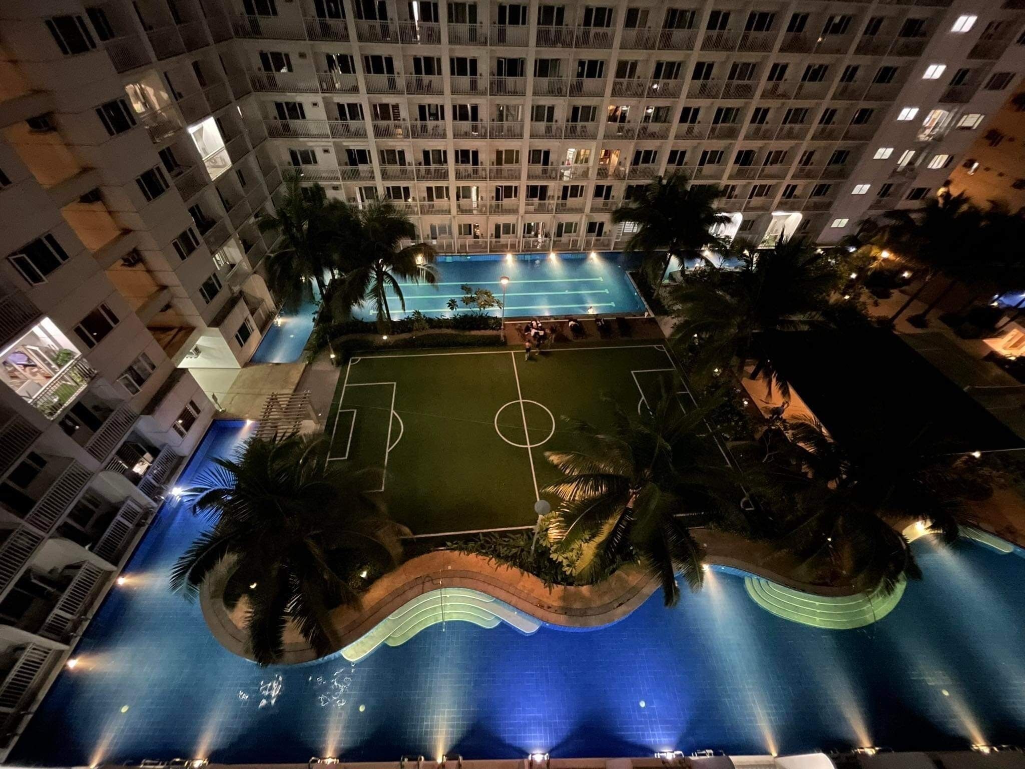 Shore Residences Stays by PBYY 3*