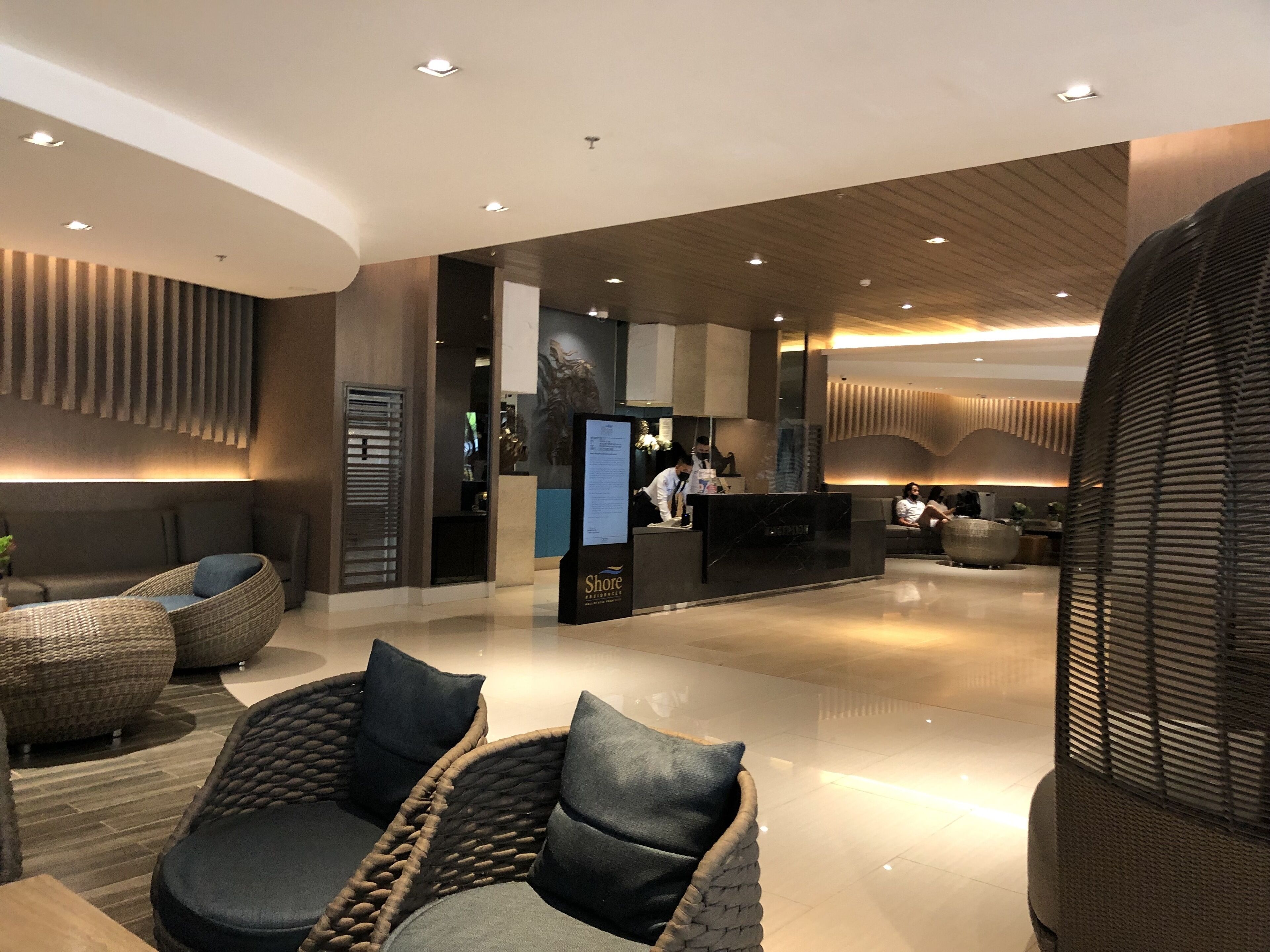 Shore Residences Stays by PBYY 3*