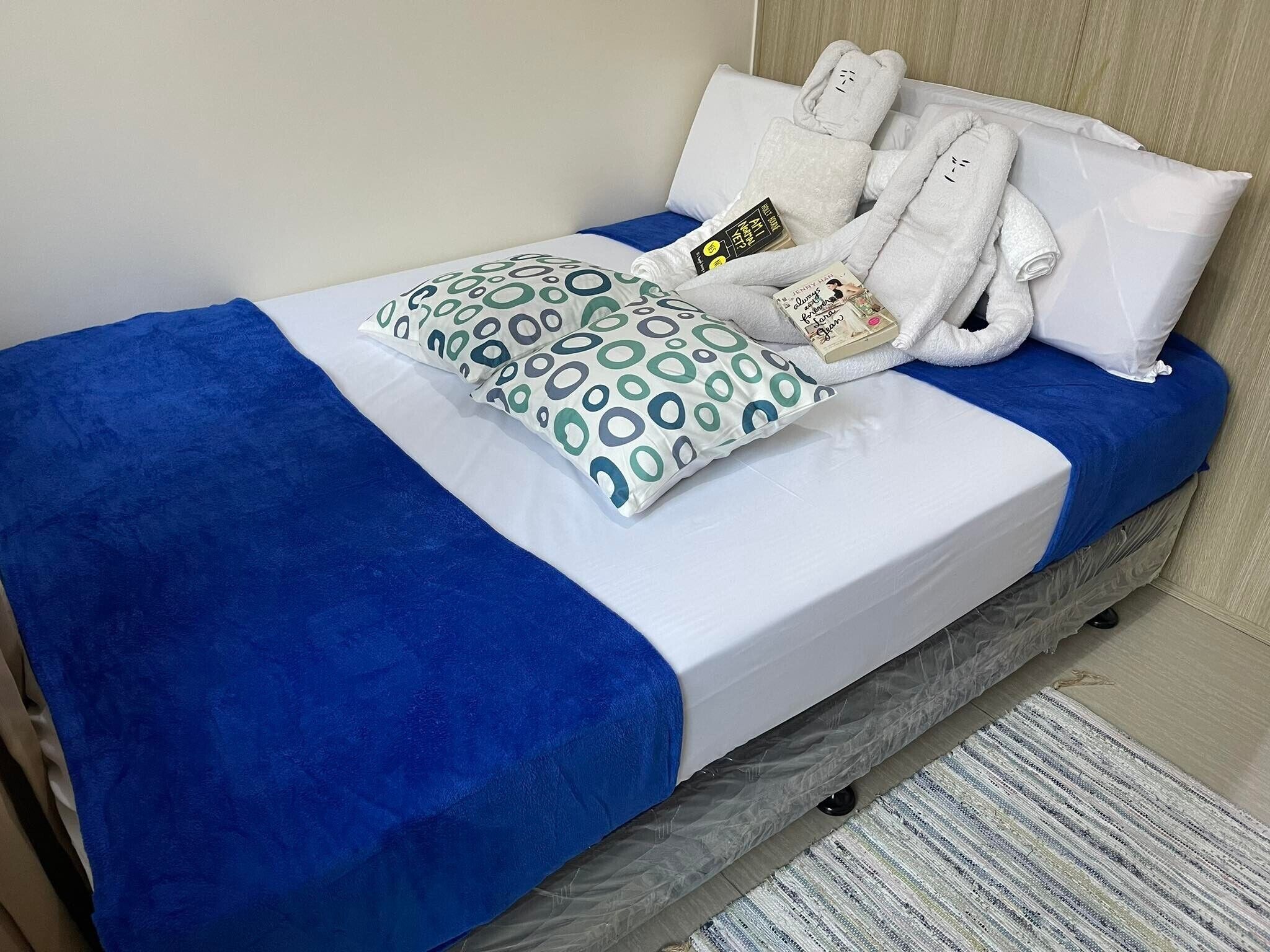 Shore Residences Stays by PBYY 3*