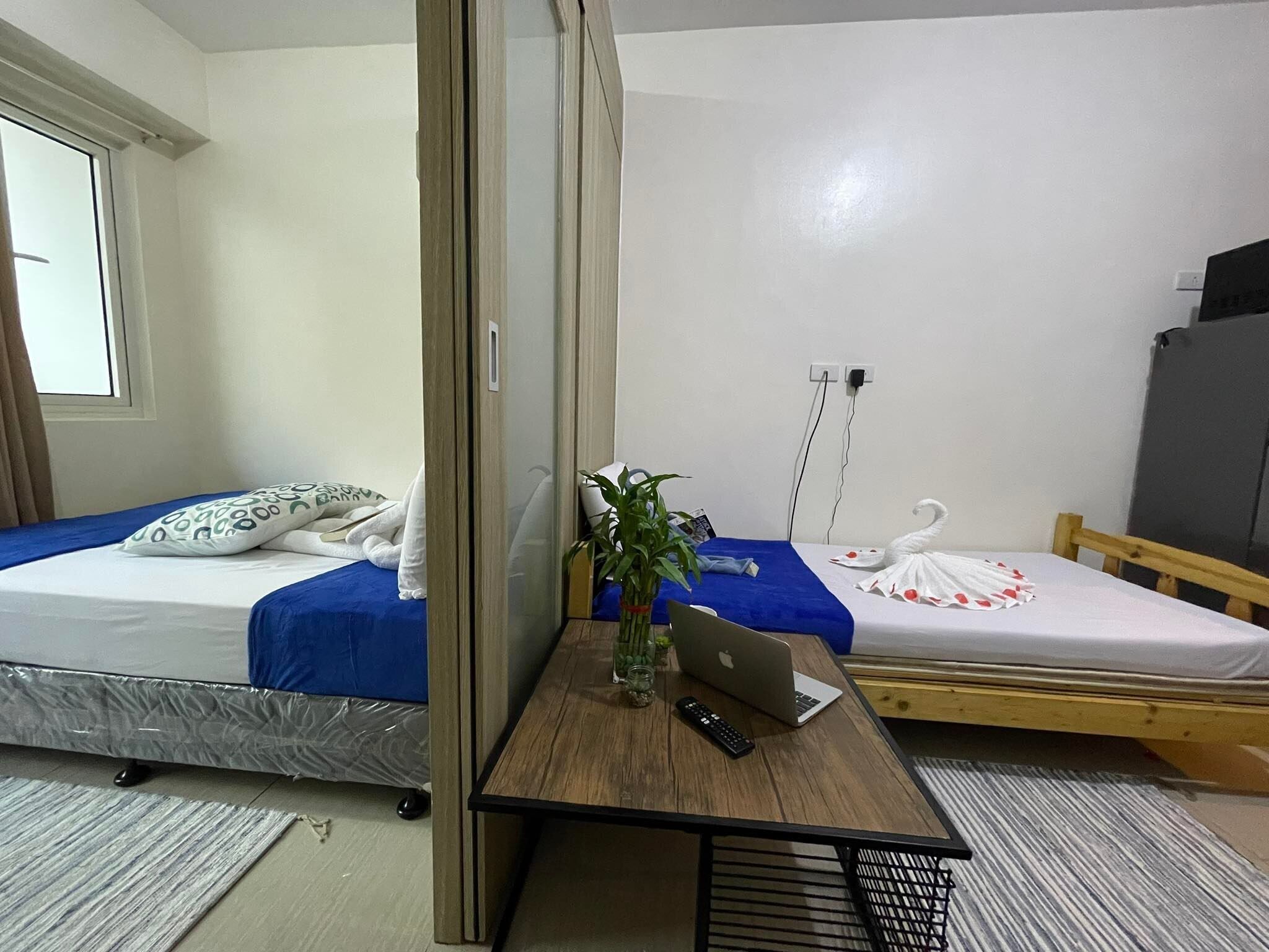 Shore Residences Stays by PBYY 3*