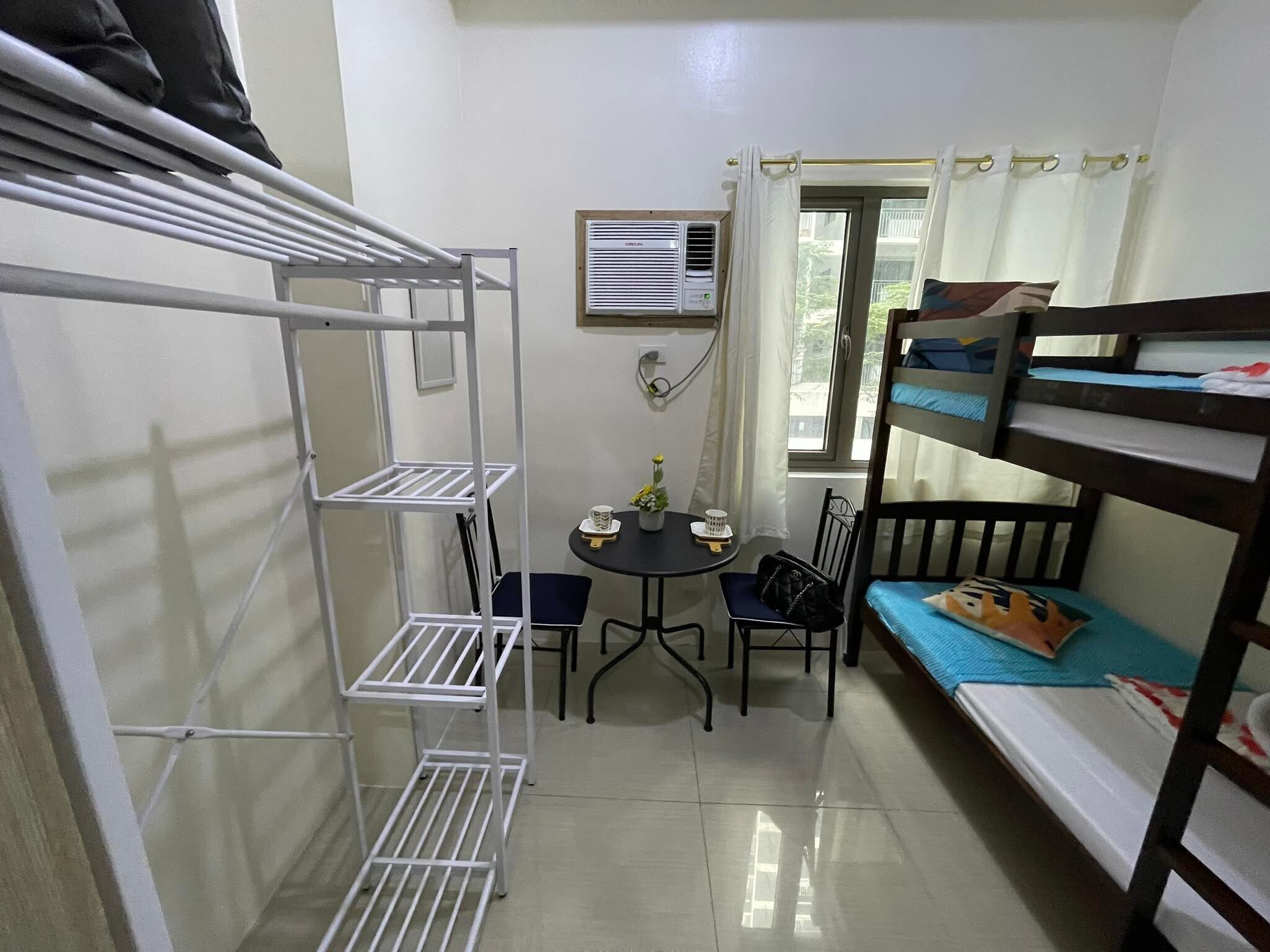 Shore Residences Stays by PBYY 3*