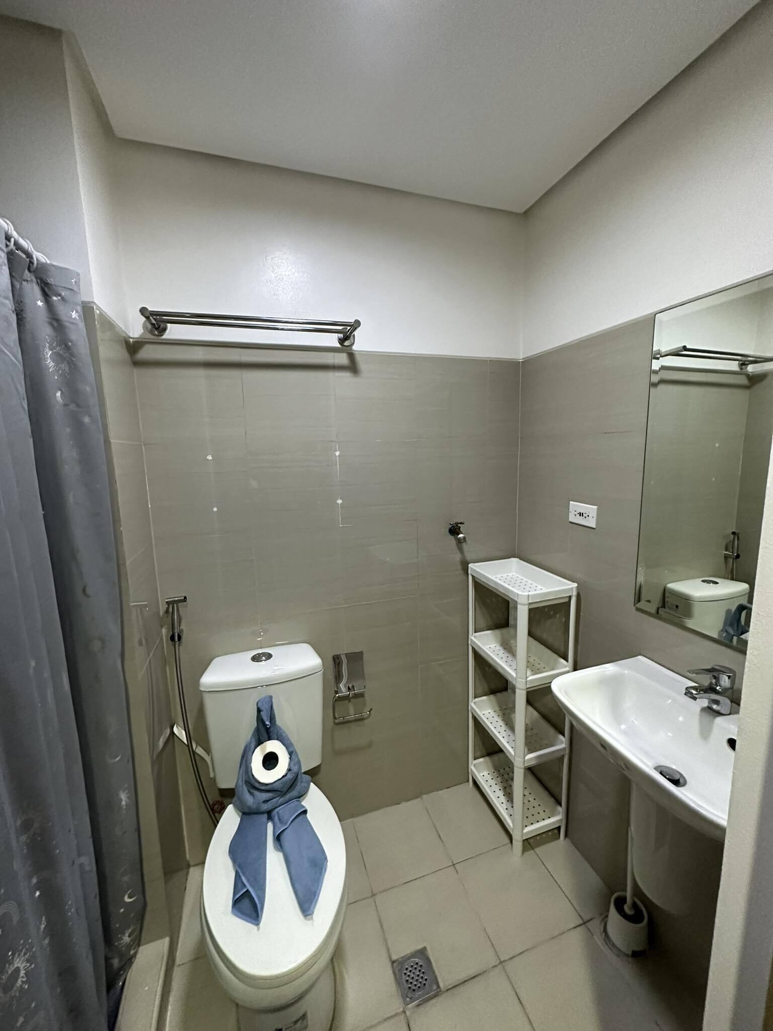 Shore Residences Stays by PBYY 3*