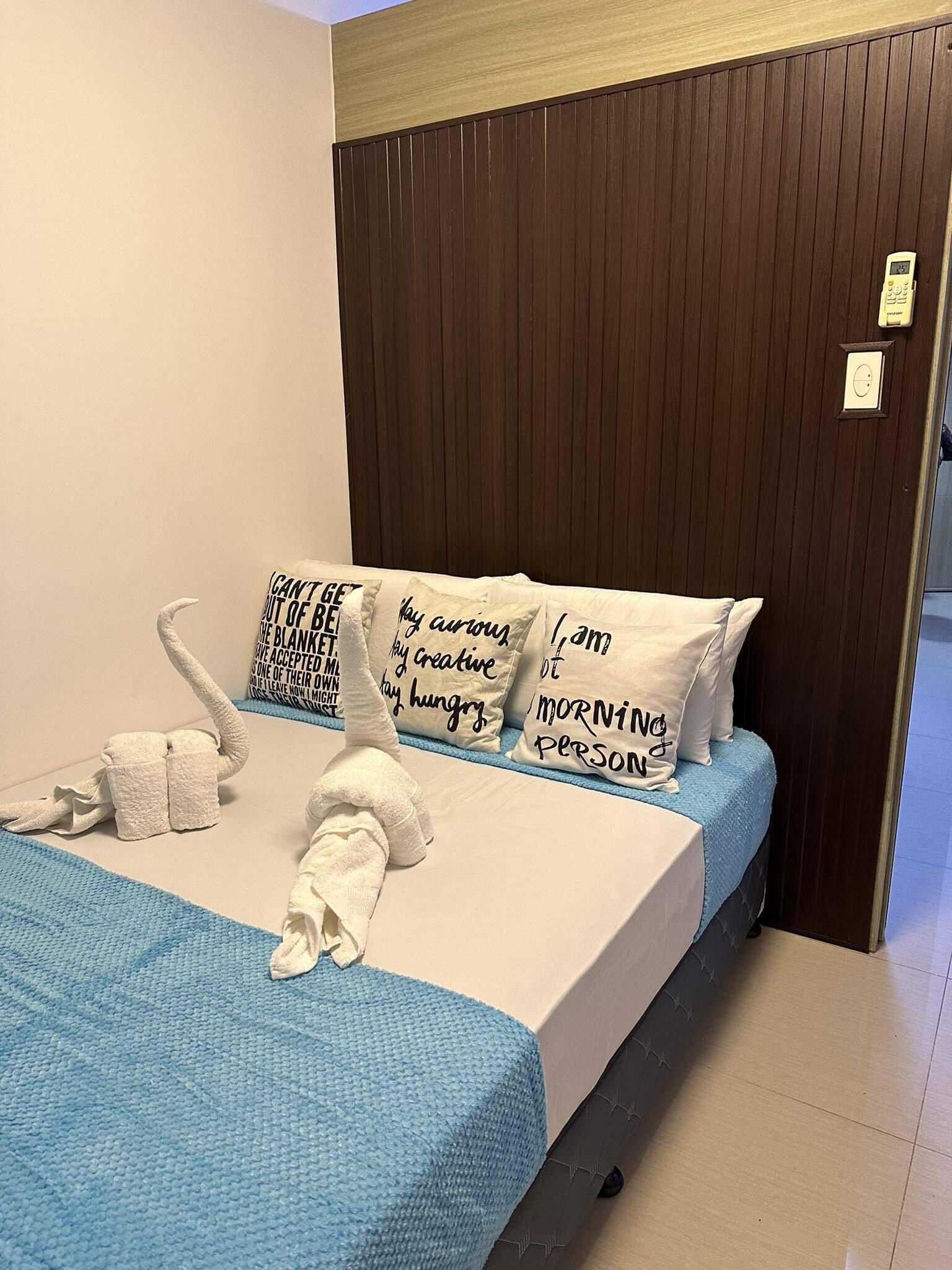 Shore Residences Stays by PBYY 3*