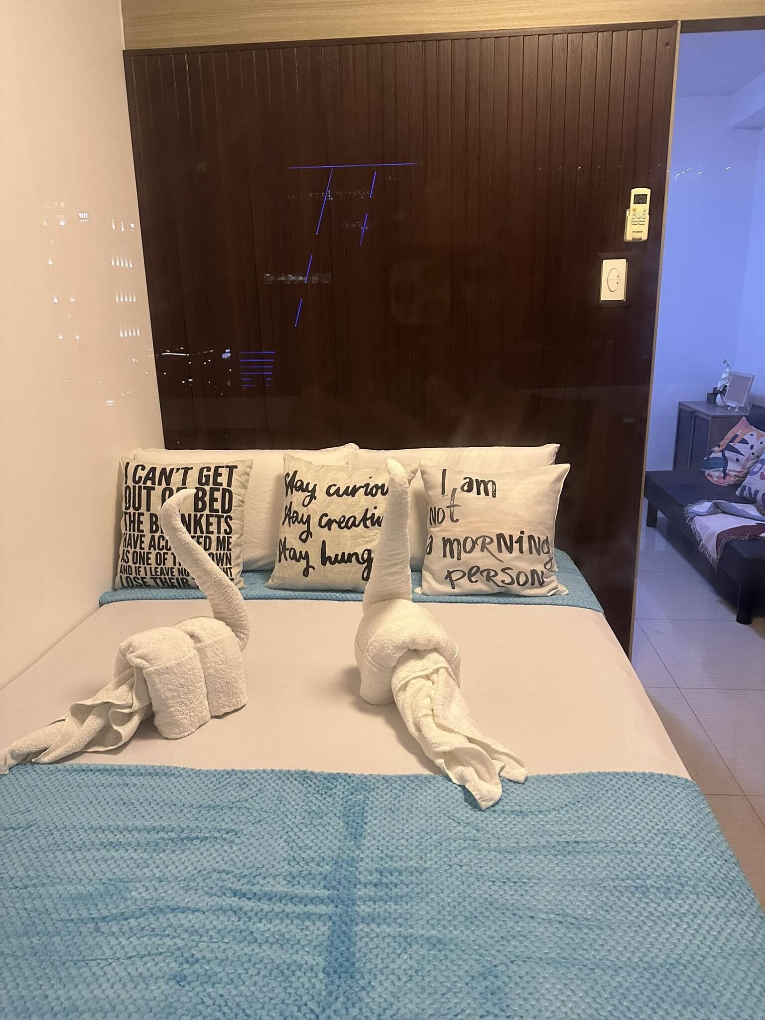 Shore Residences Stays by PBYY 3*