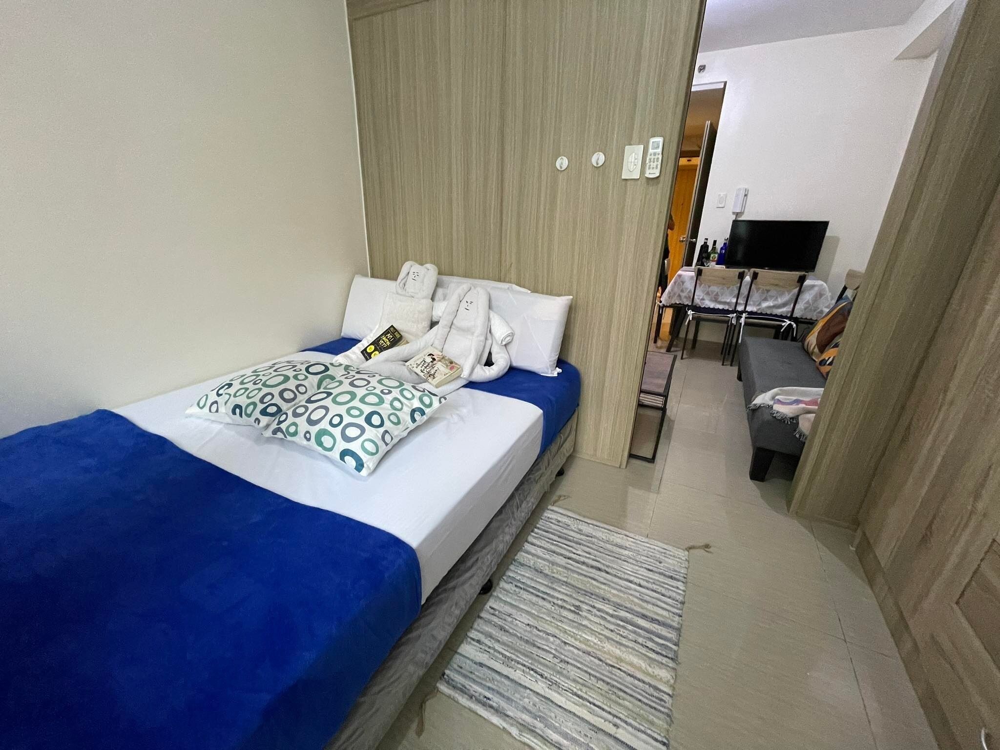 Shore Residences Stays by PBYY 3*