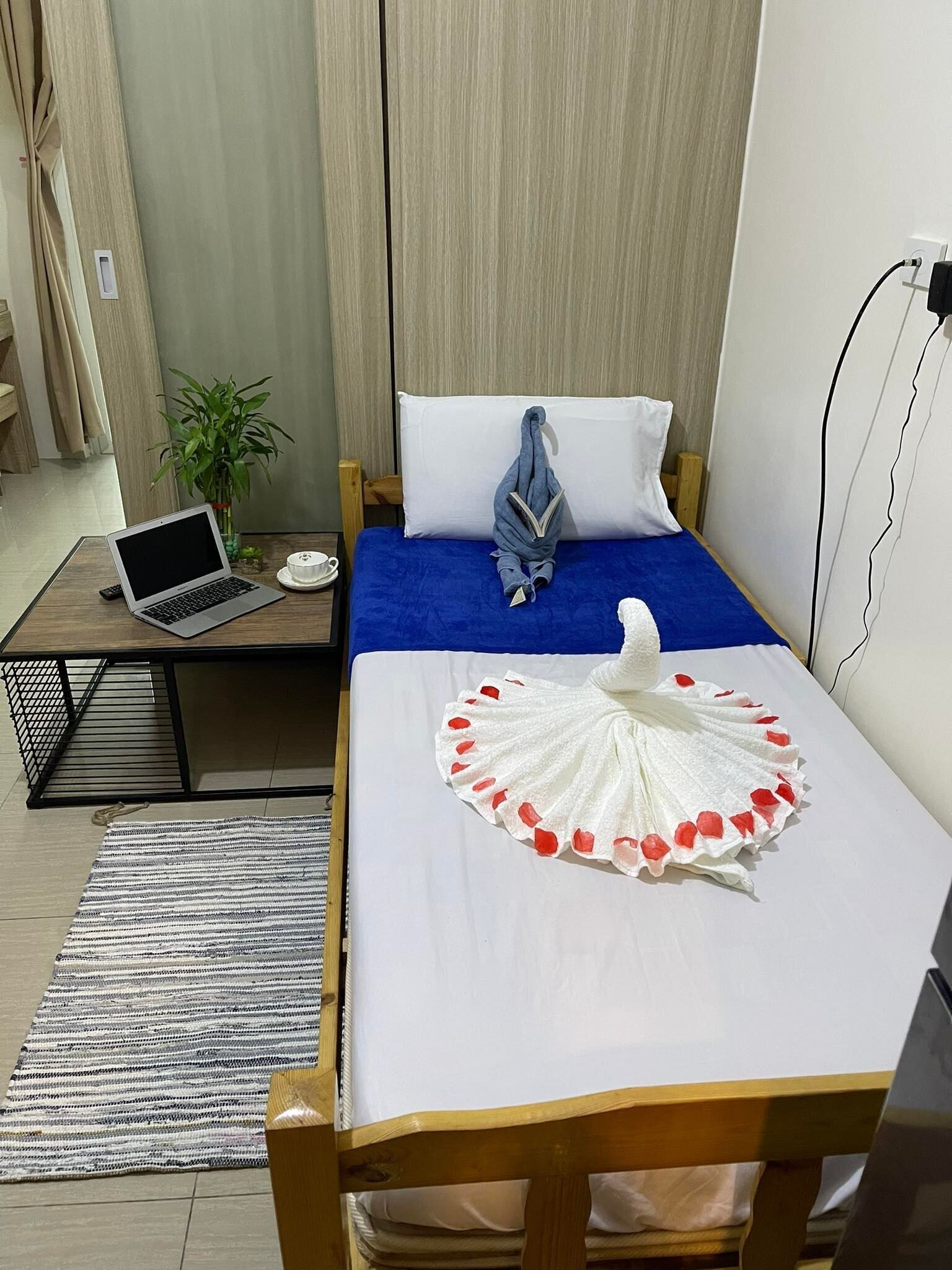 Shore Residences Stays by PBYY 3*
