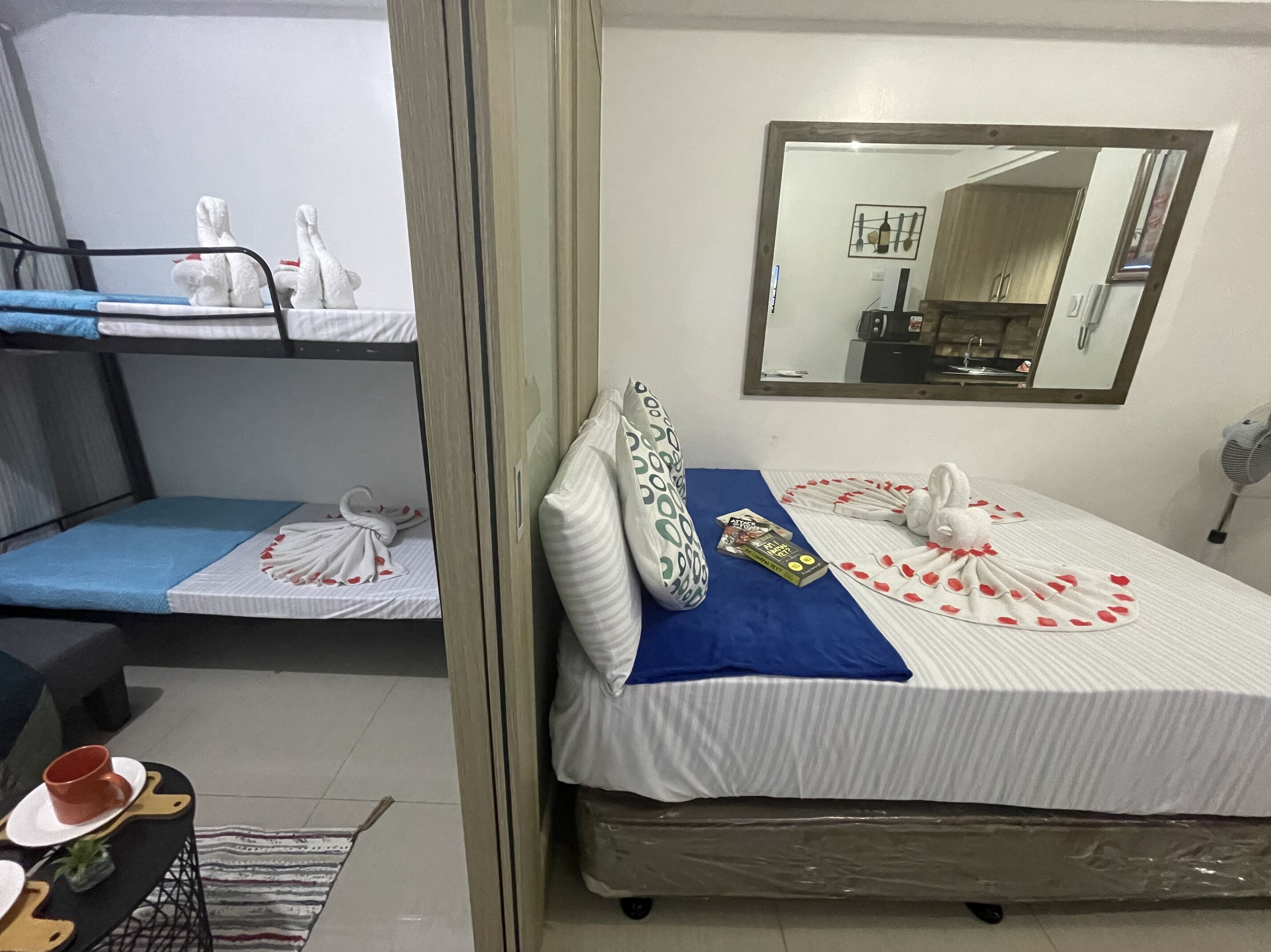 Shore Residences Stays by PBYY 3*