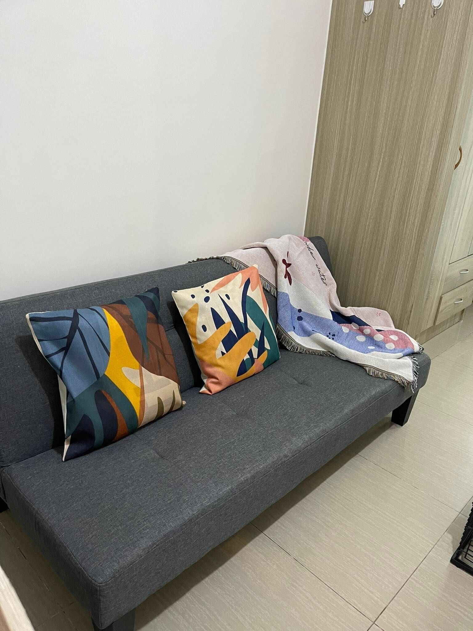Shore Residences Stays by PBYY 3*